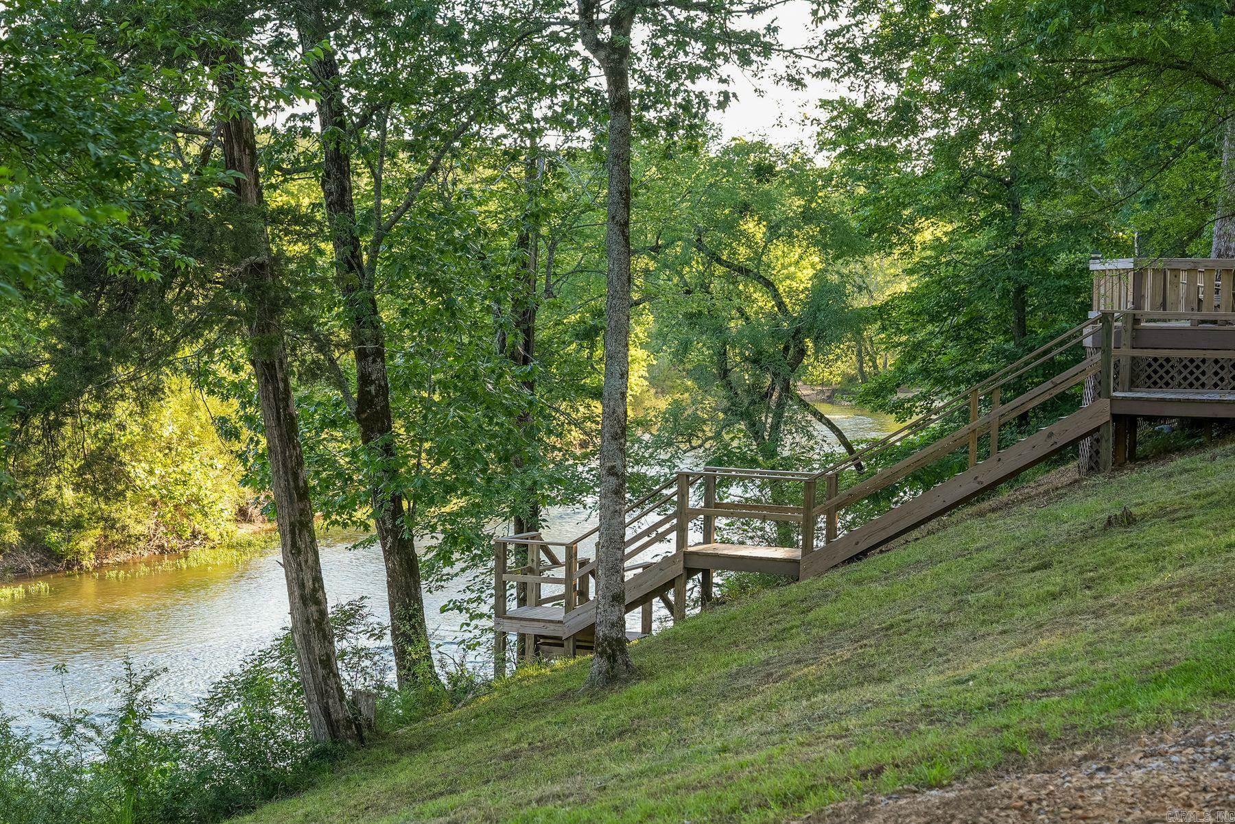 80 Peachtree  Glenwood, AR