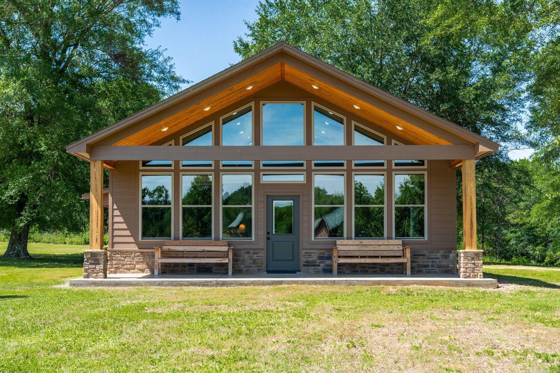 80 Peachtree  Glenwood, AR