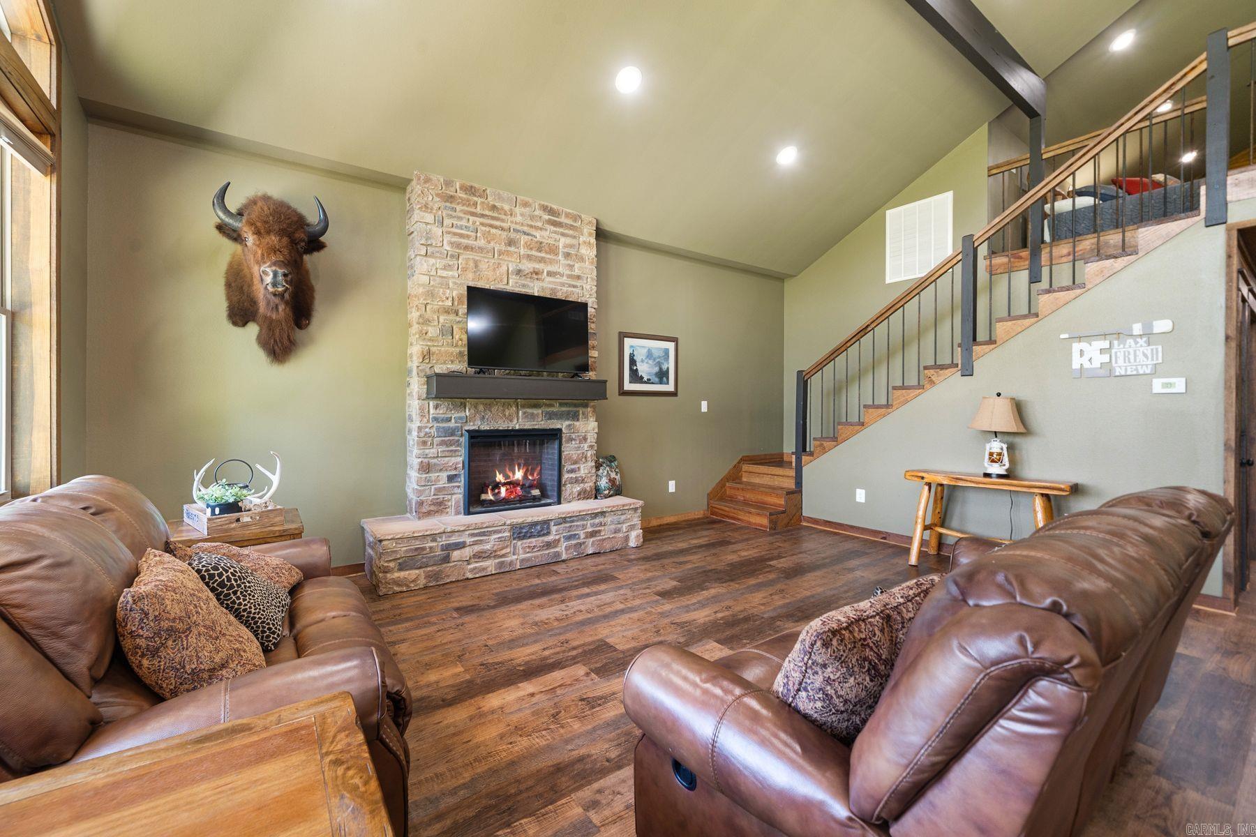 80 Peachtree  Glenwood, AR