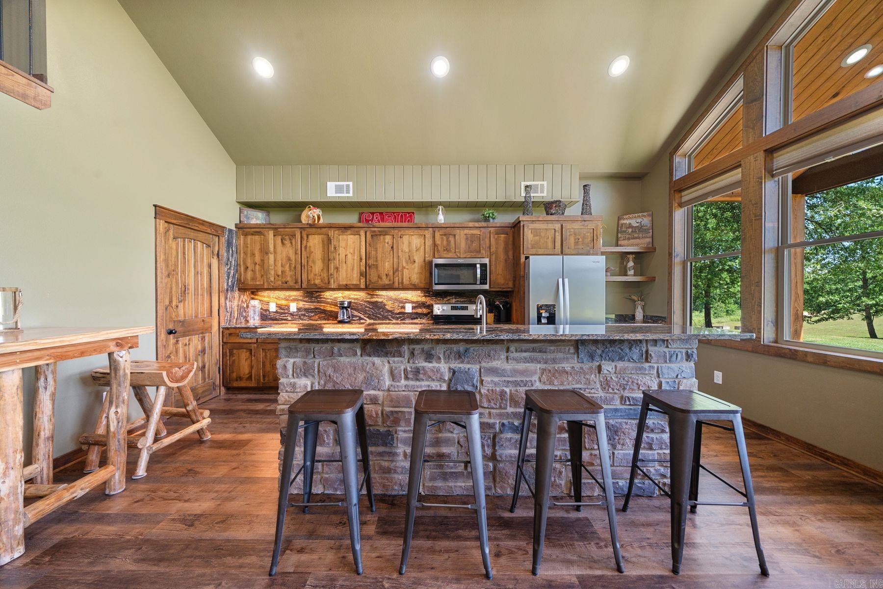 80 Peachtree  Glenwood, AR