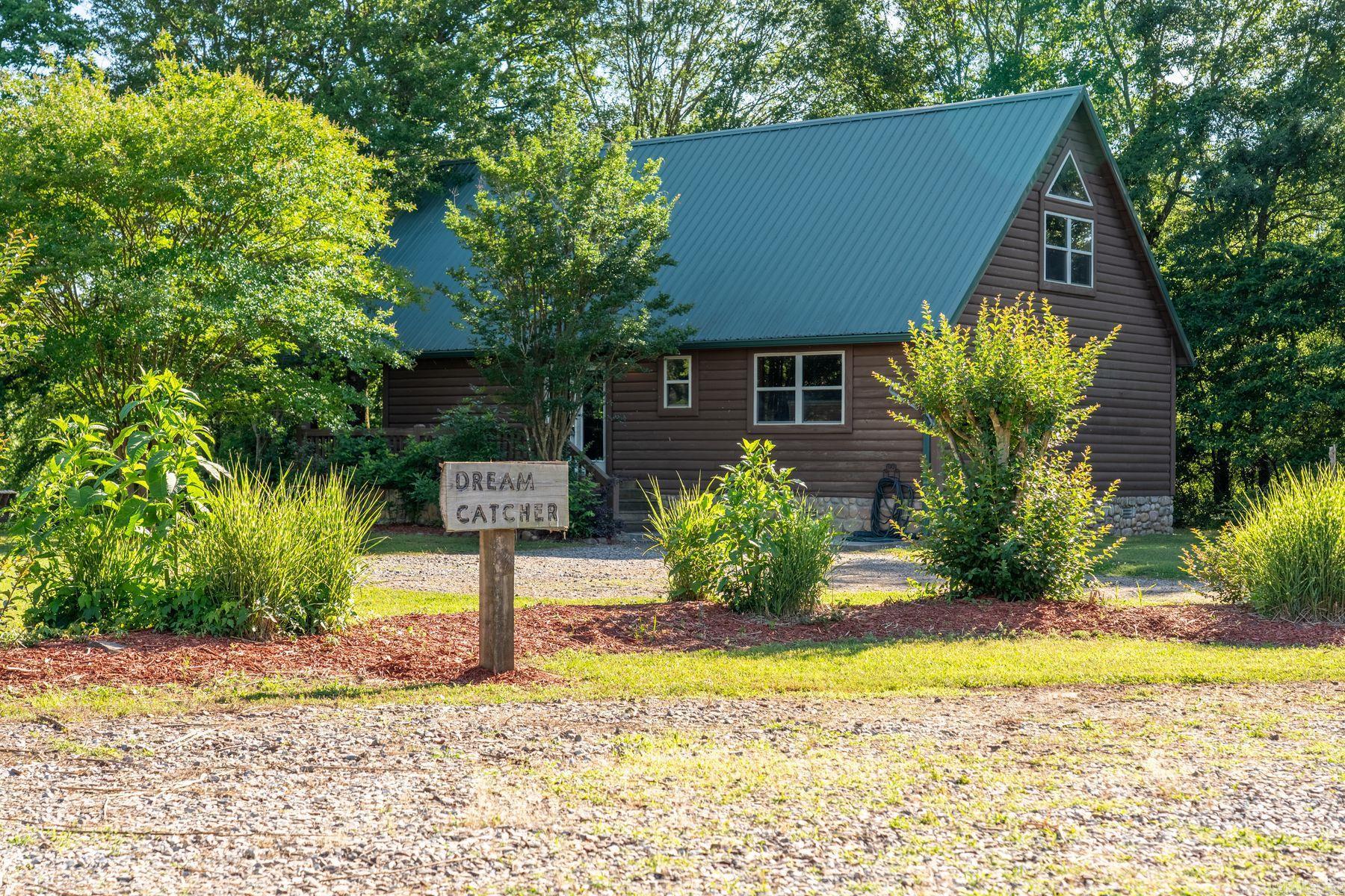 80 Peachtree  Glenwood, AR