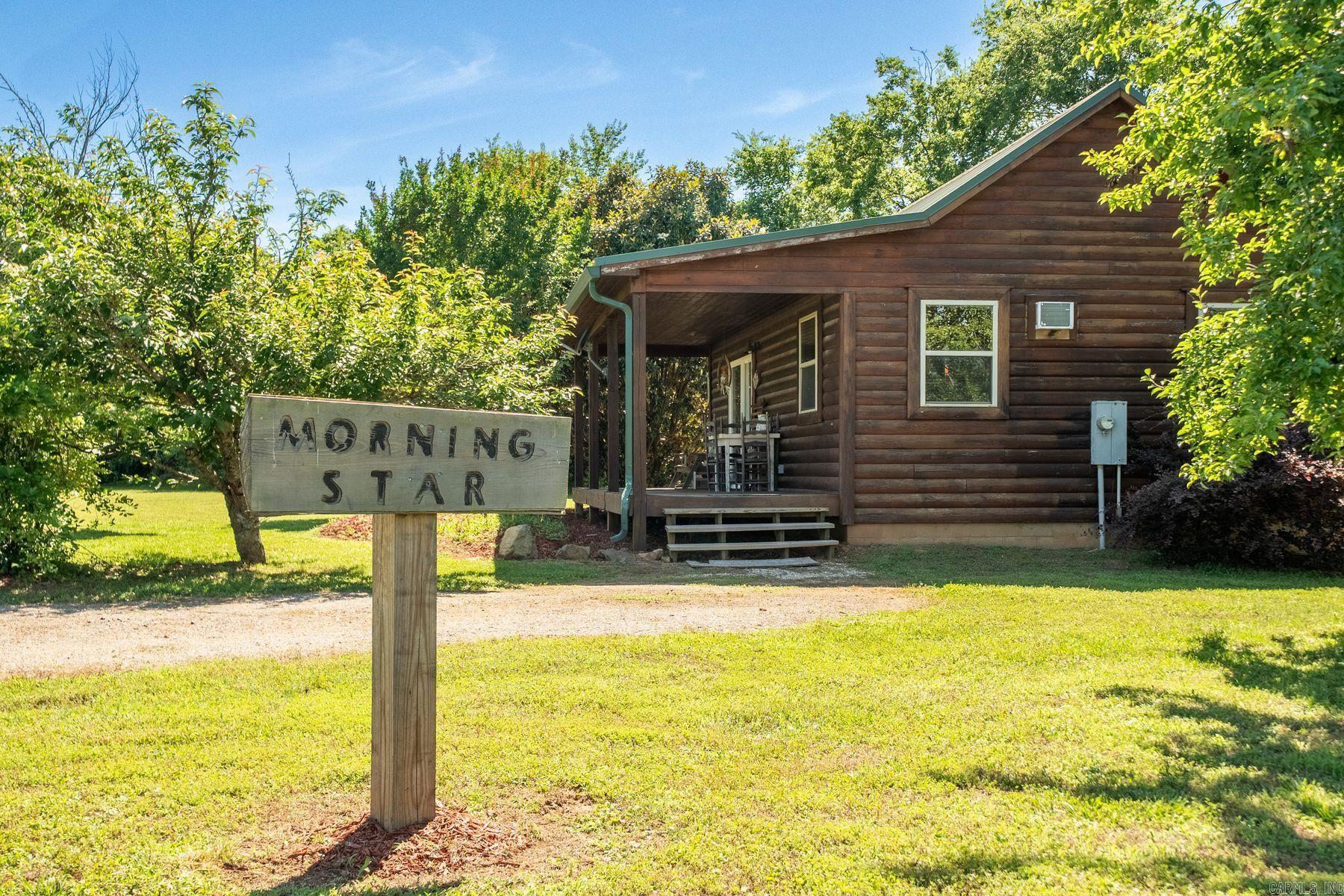 80 Peachtree  Glenwood, AR