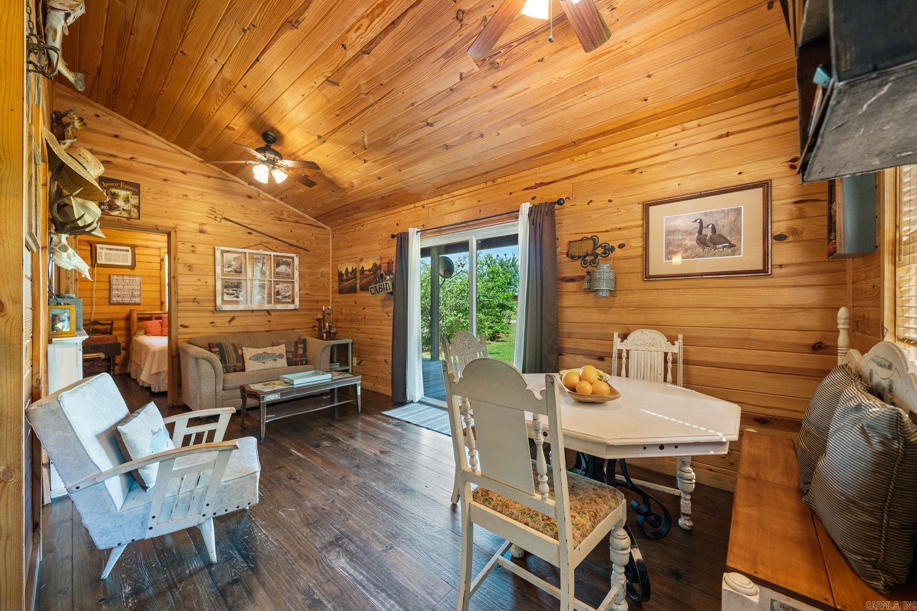 80 Peachtree  Glenwood, AR