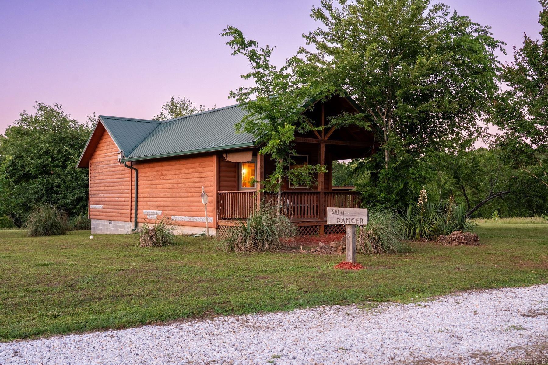 80 Peachtree  Glenwood, AR