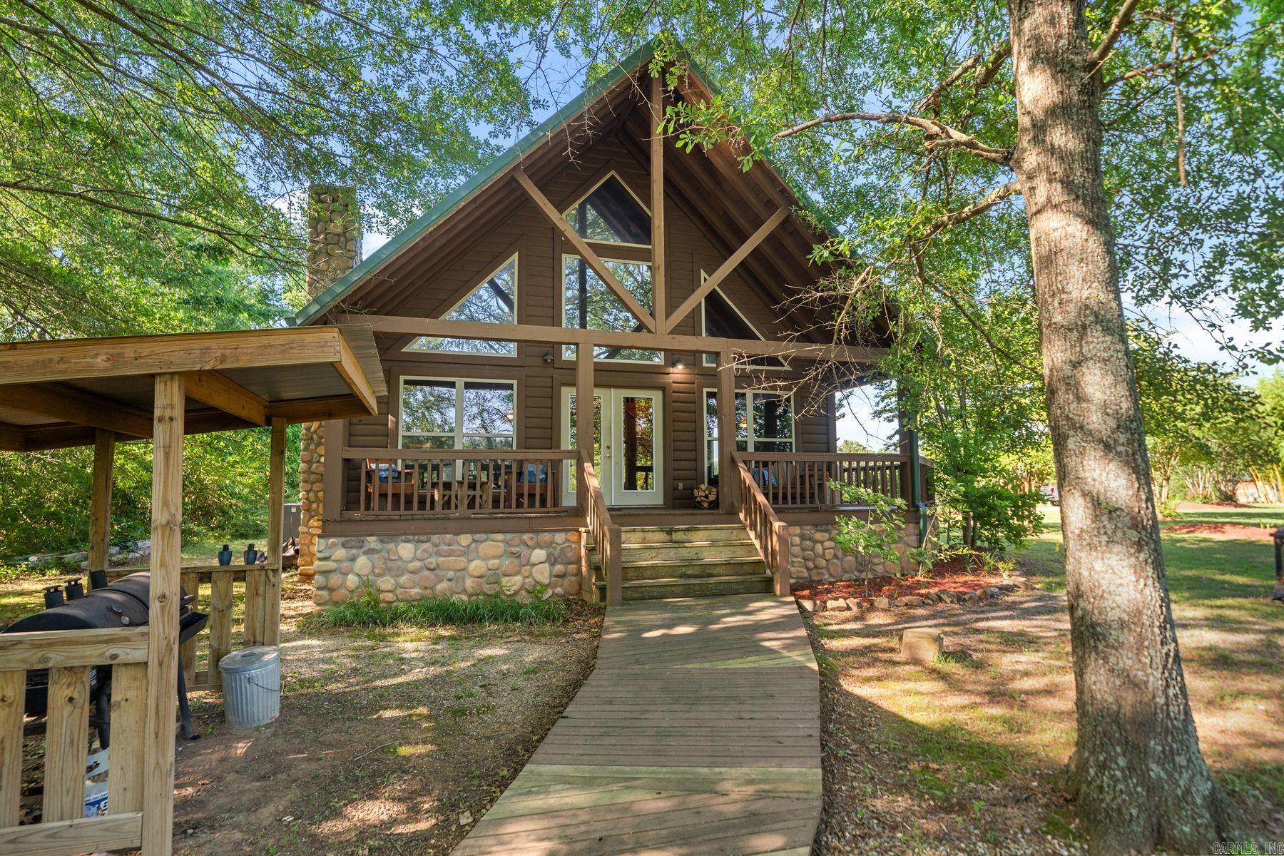 80 Peachtree  Glenwood, AR