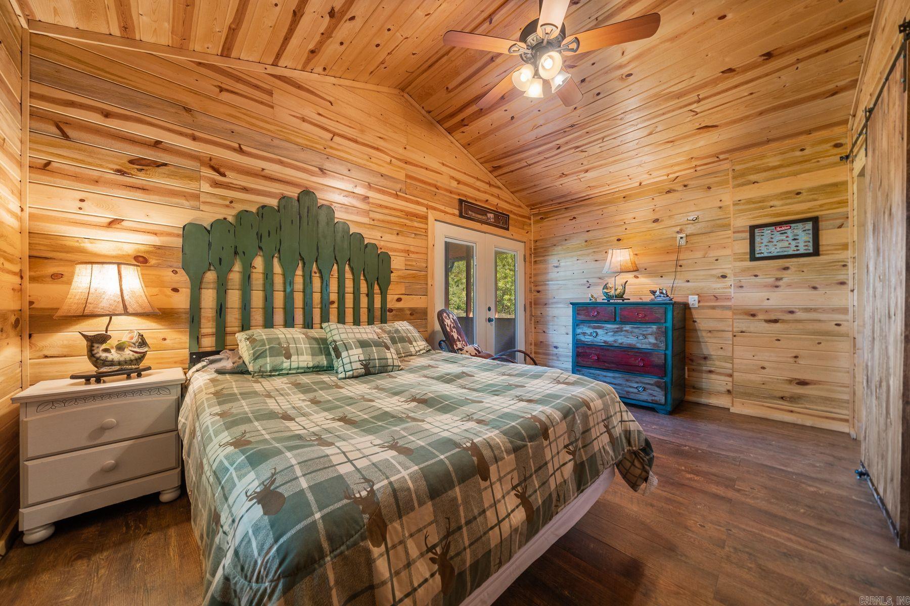 80 Peachtree  Glenwood, AR