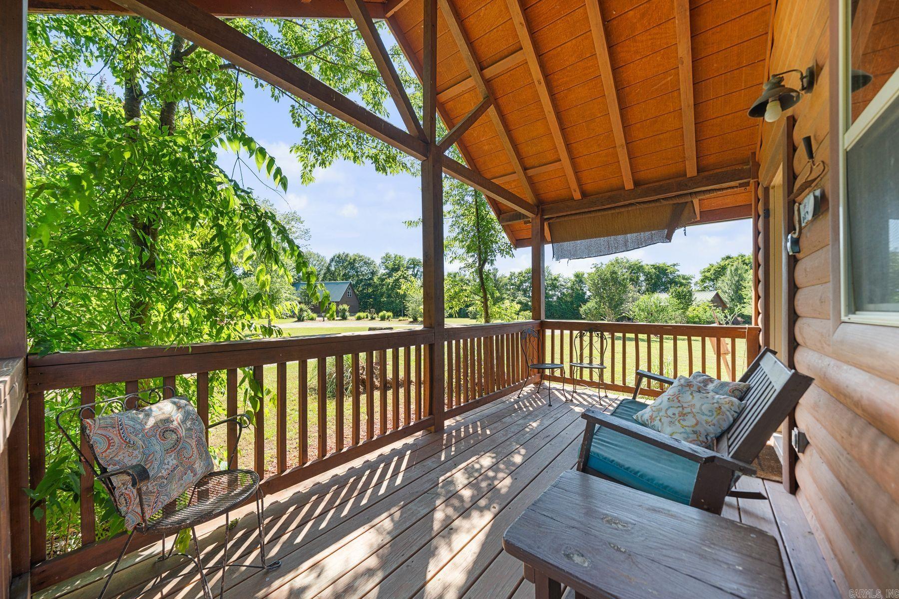 80 Peachtree  Glenwood, AR