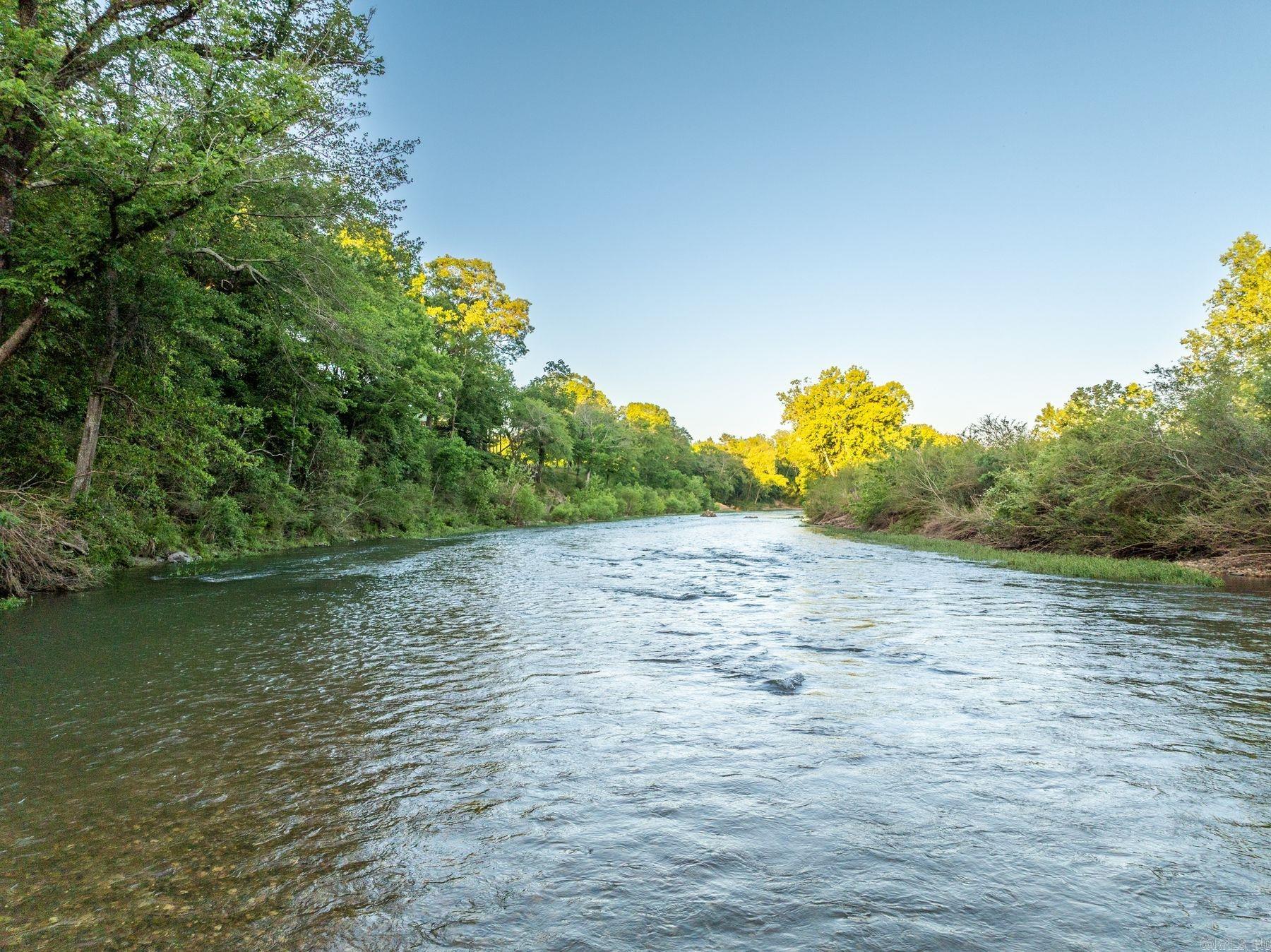 80 Peachtree  Glenwood, AR