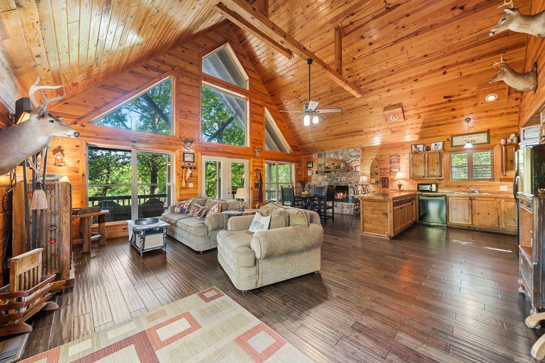 80 Peachtree  Glenwood, AR