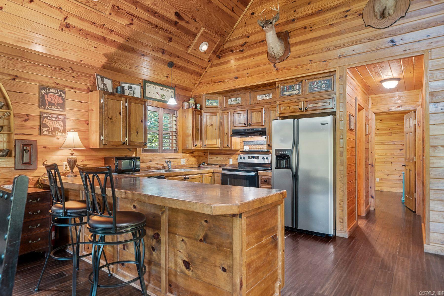 80 Peachtree  Glenwood, AR