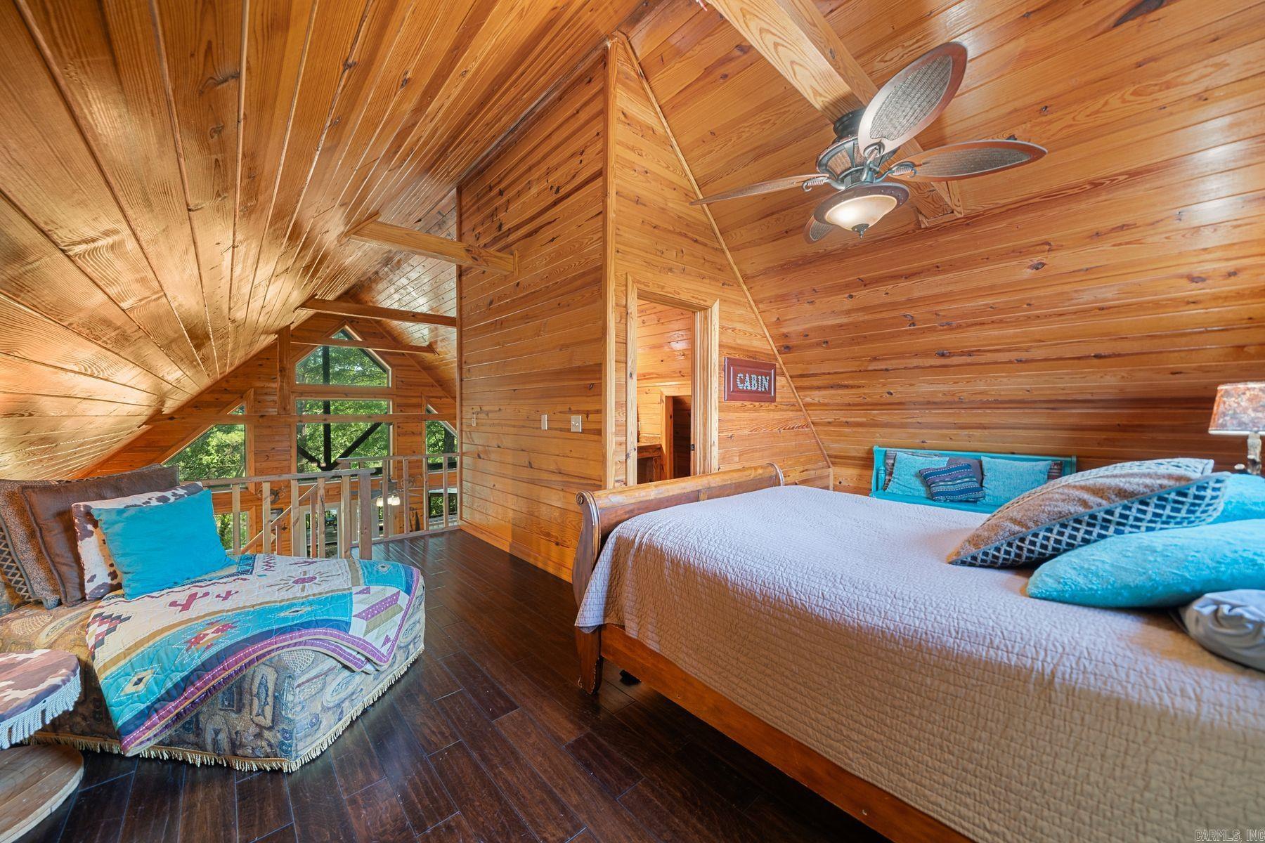 80 Peachtree  Glenwood, AR