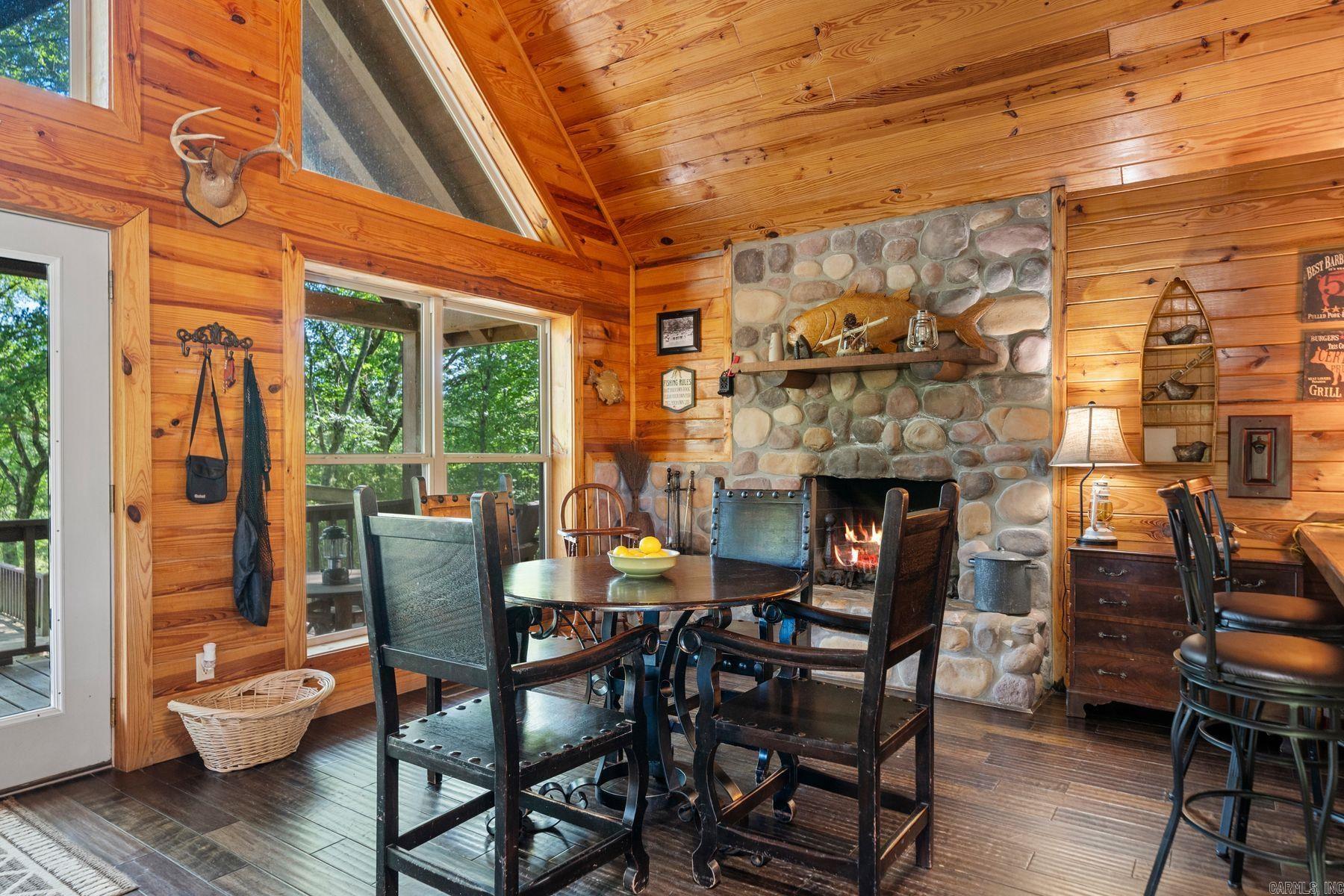 80 Peachtree  Glenwood, AR