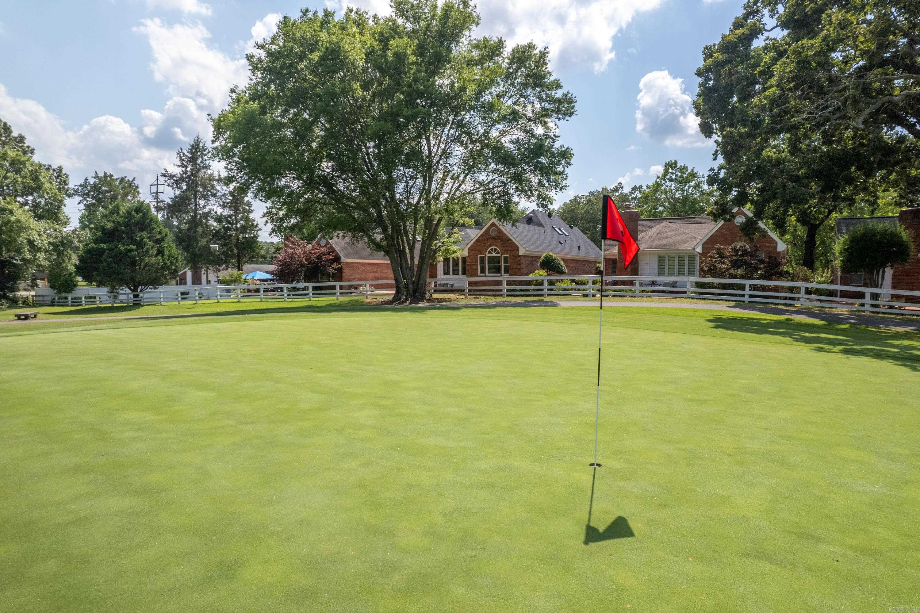 681 Shady Grove  Hot Springs, AR