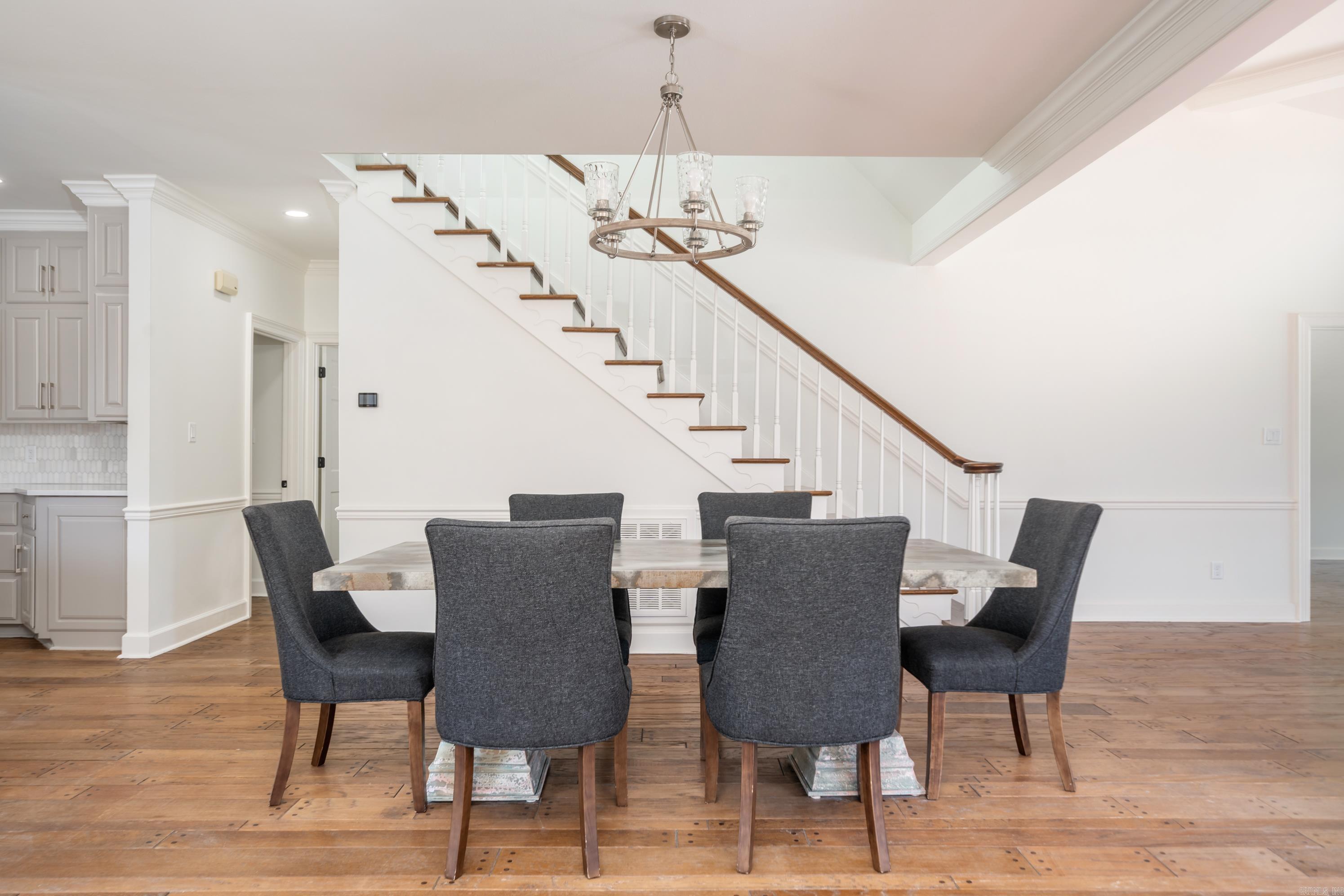 681 Shady Grove  Hot Springs, AR