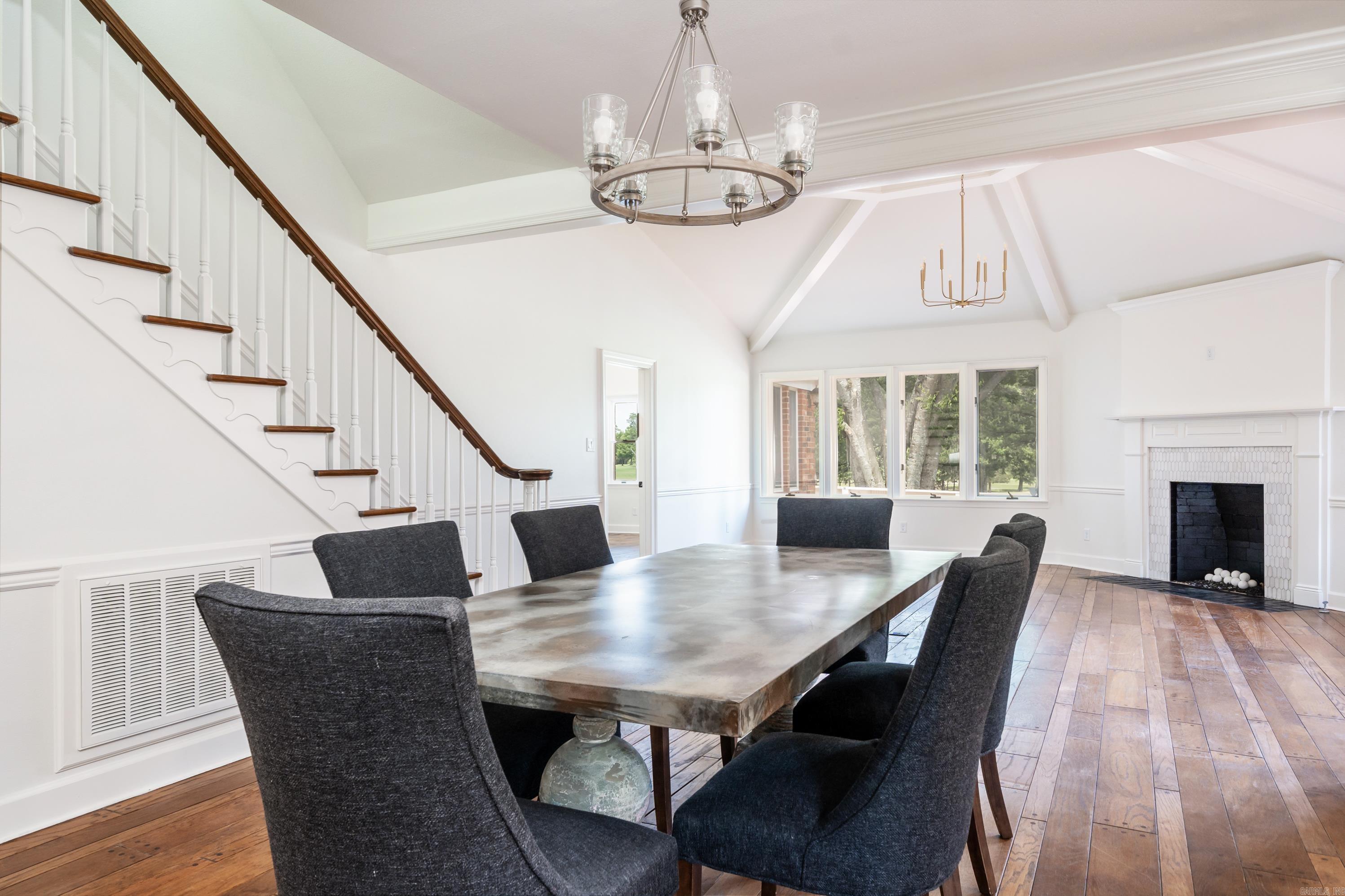 681 Shady Grove  Hot Springs, AR