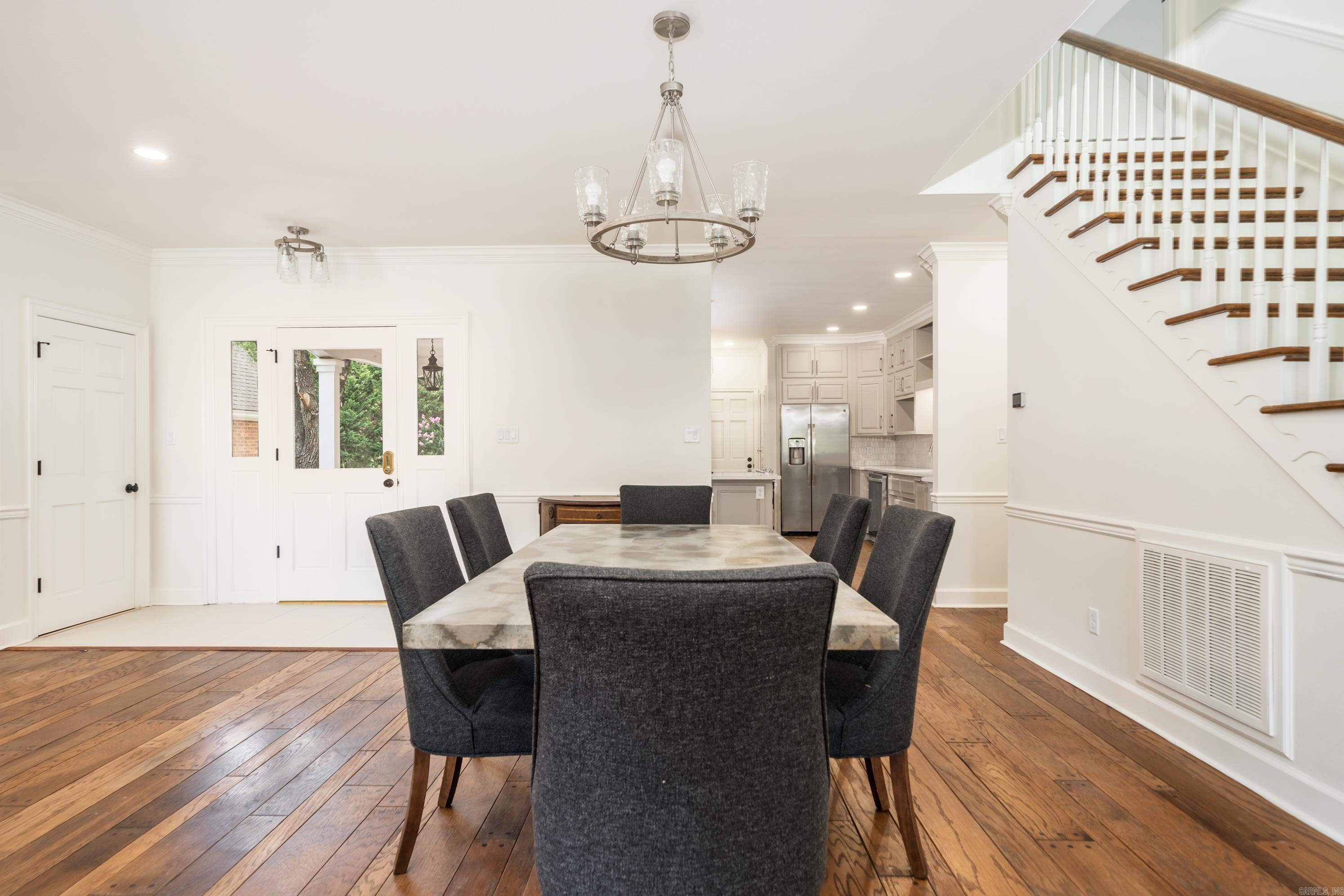 681 Shady Grove  Hot Springs, AR