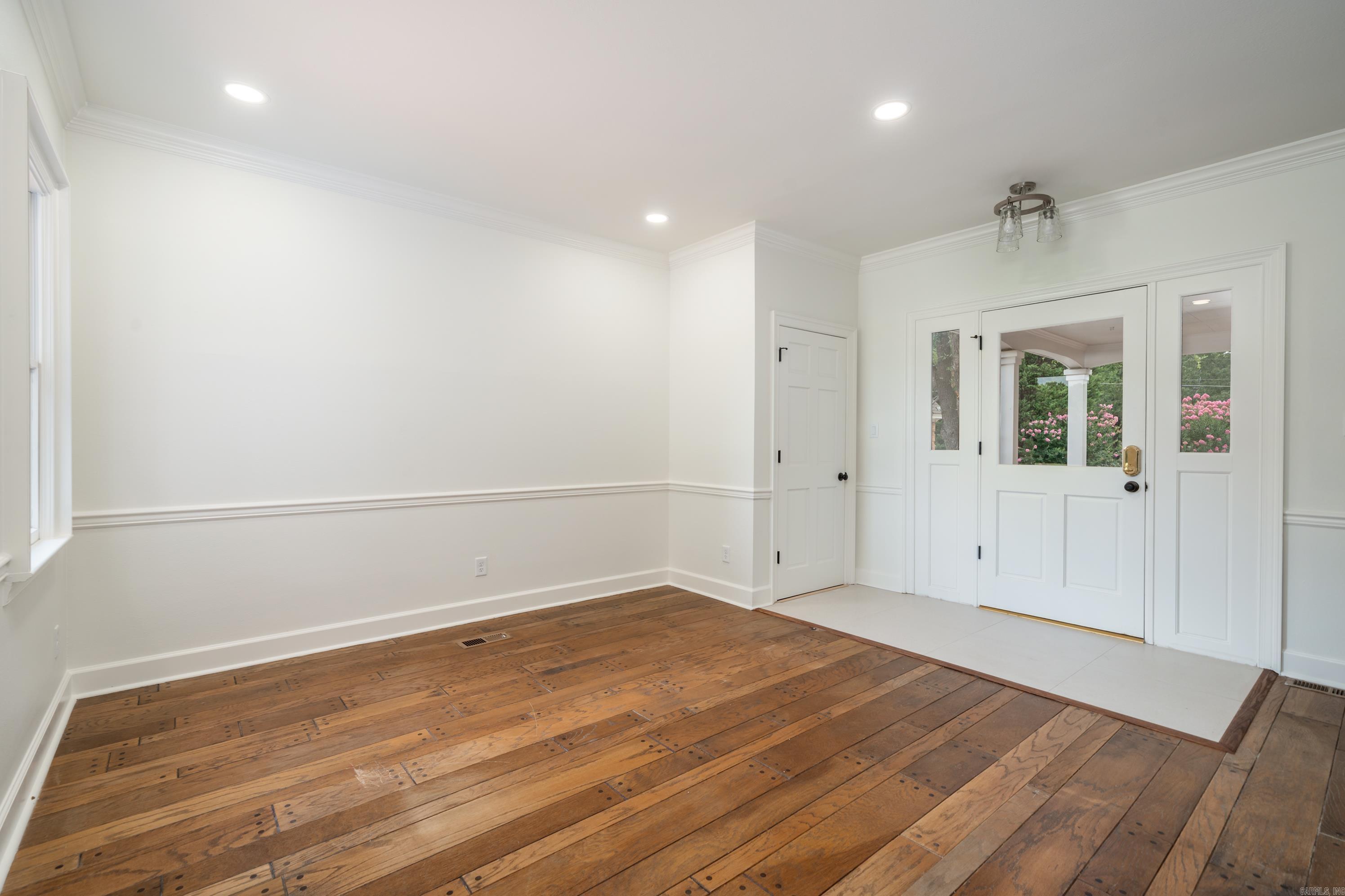 681 Shady Grove  Hot Springs, AR