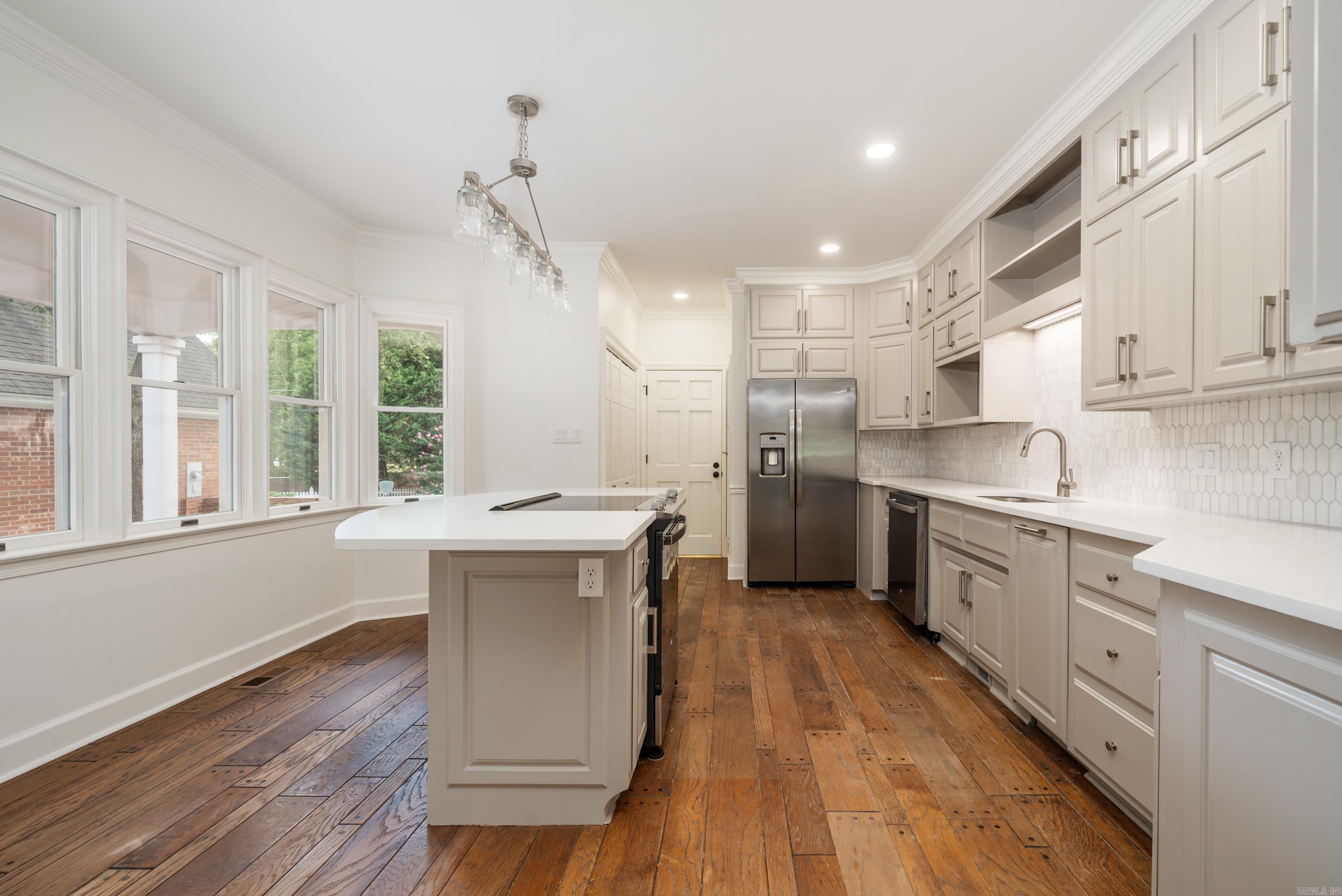 681 Shady Grove  Hot Springs, AR