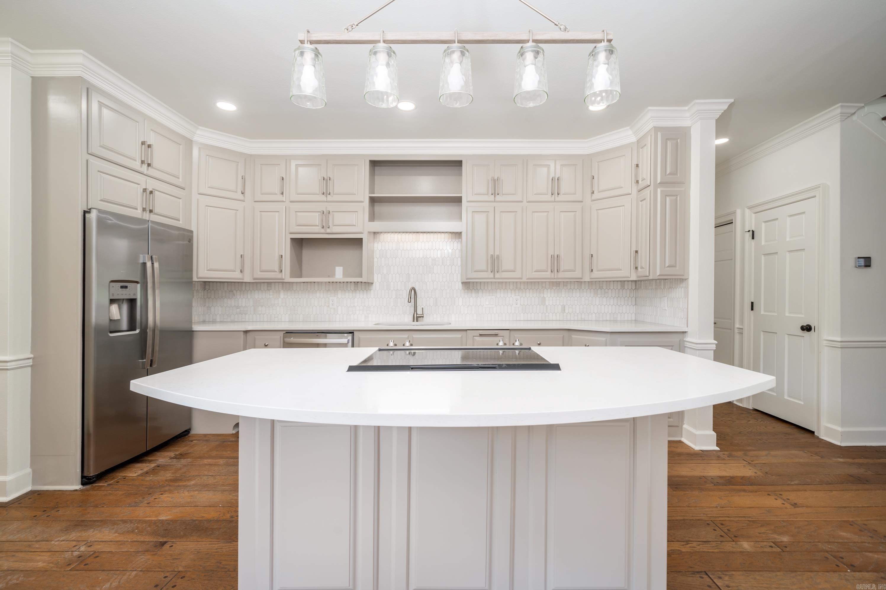 681 Shady Grove  Hot Springs, AR