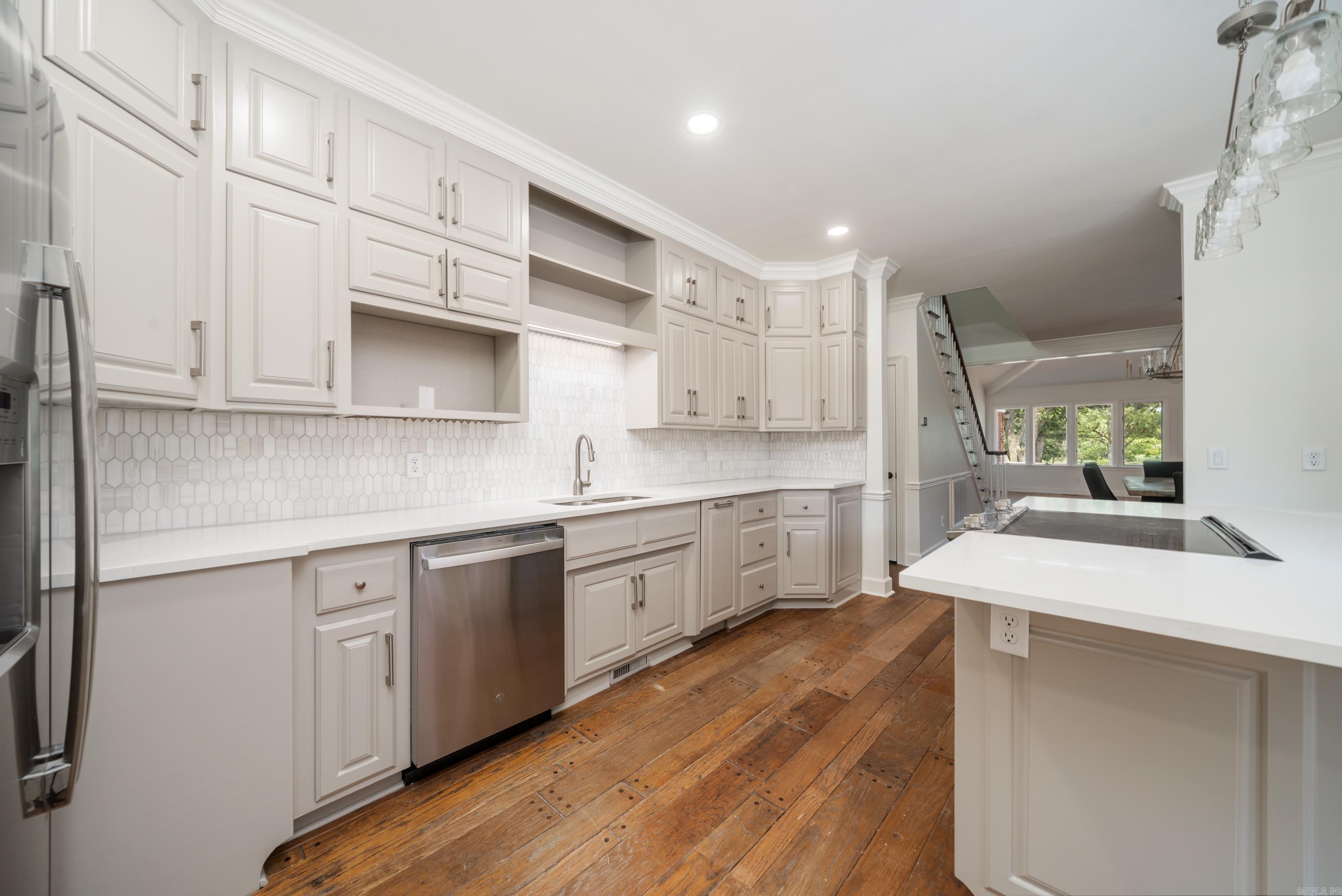 681 Shady Grove  Hot Springs, AR