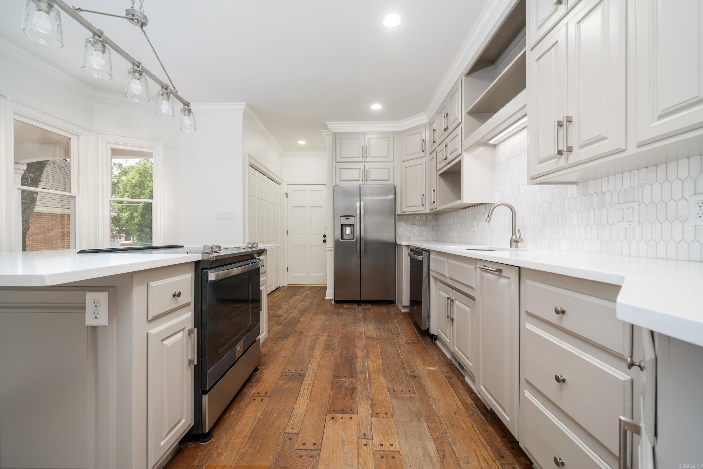 681 Shady Grove  Hot Springs, AR