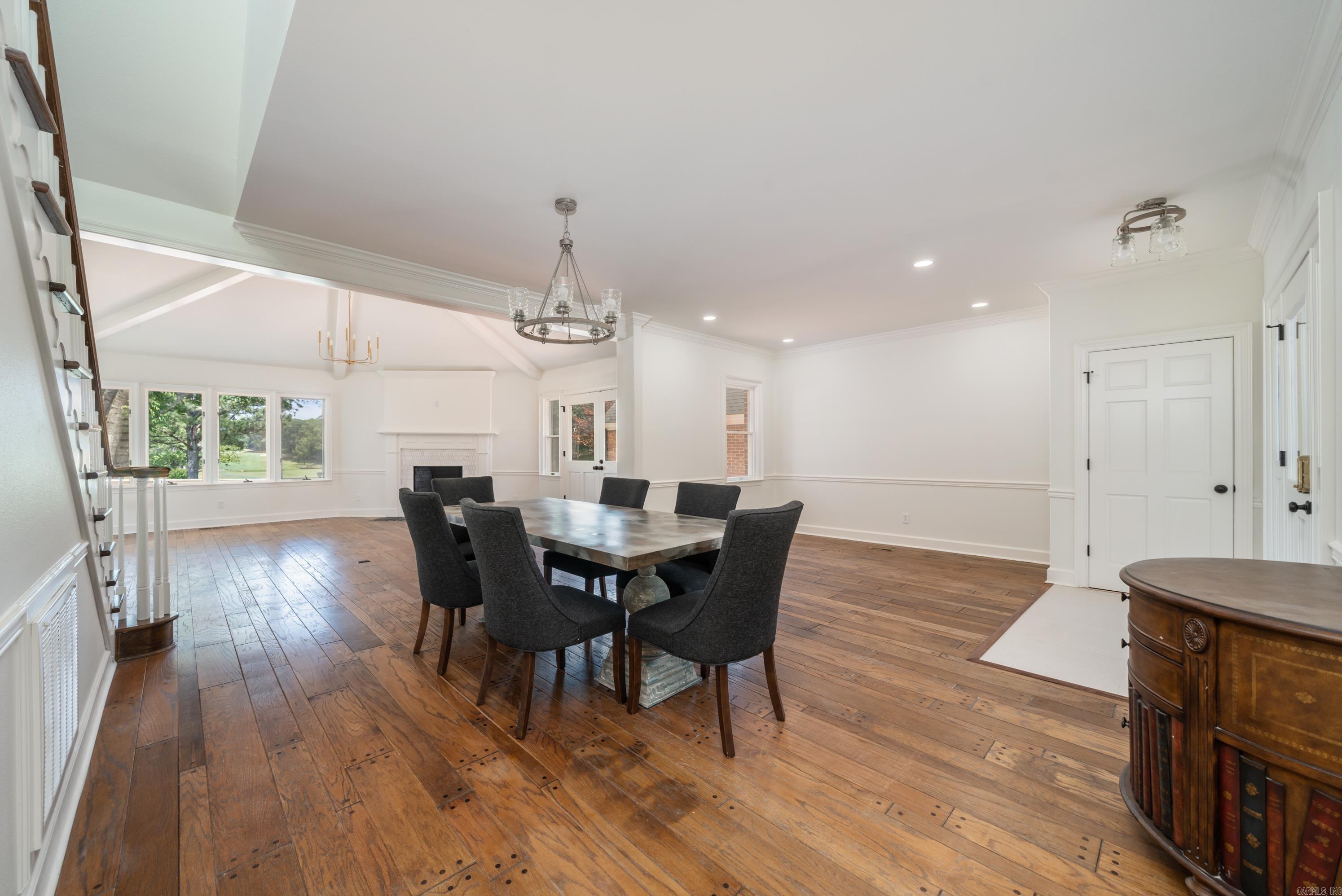 681 Shady Grove  Hot Springs, AR