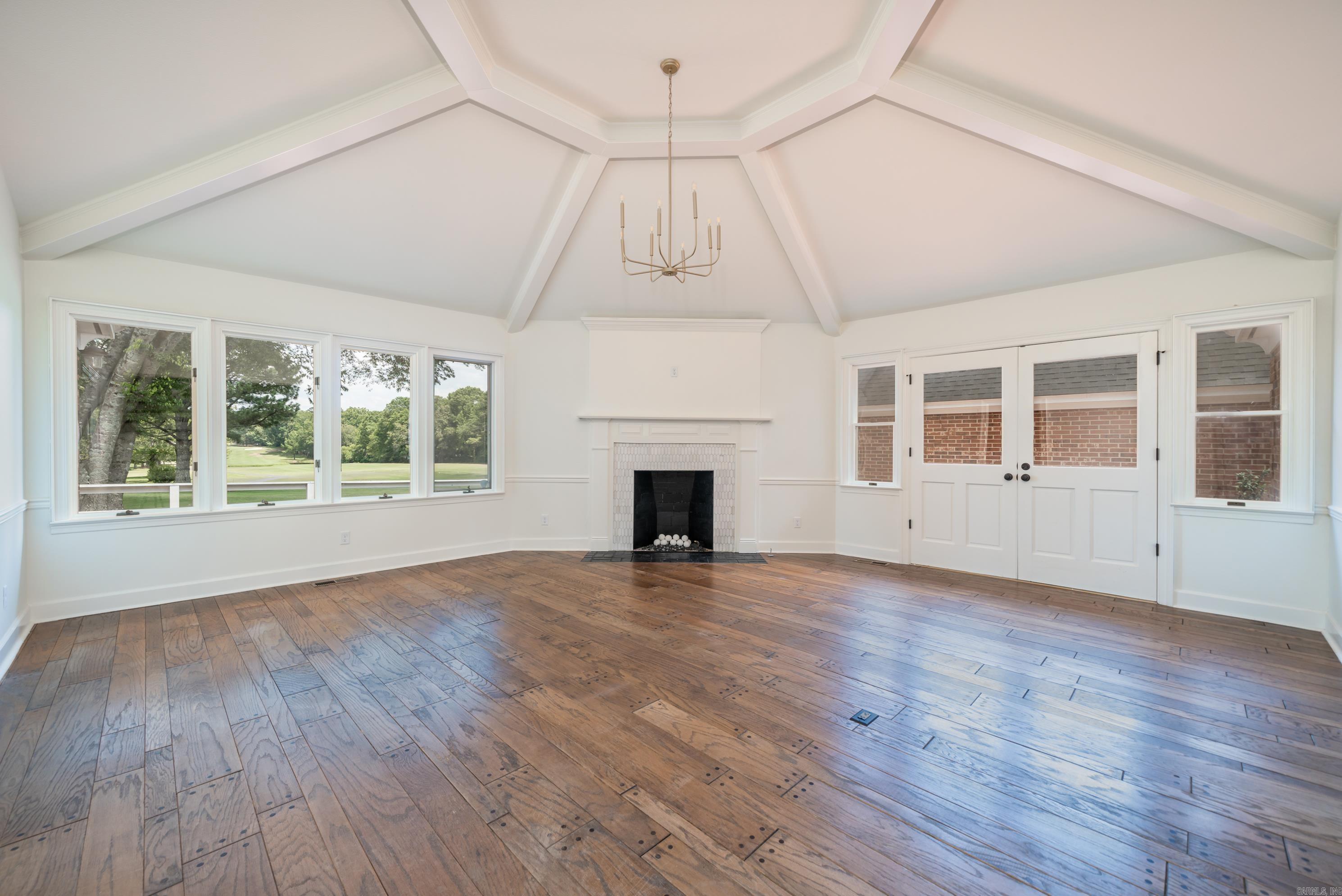 681 Shady Grove  Hot Springs, AR