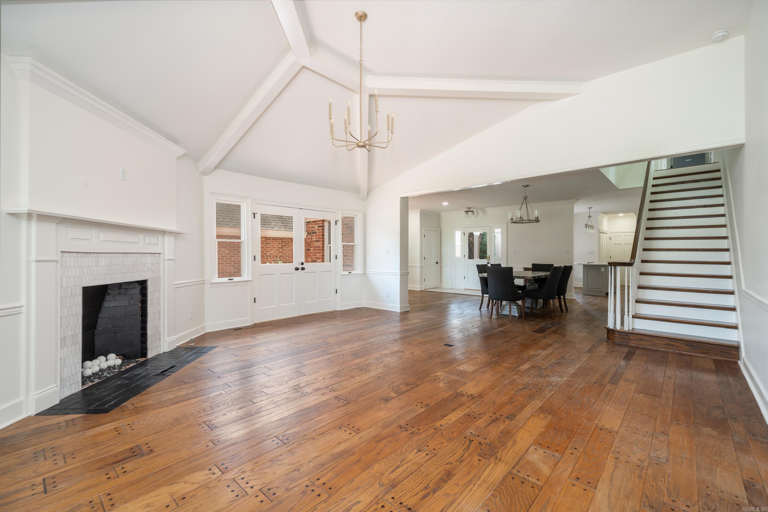 681 Shady Grove  Hot Springs, AR