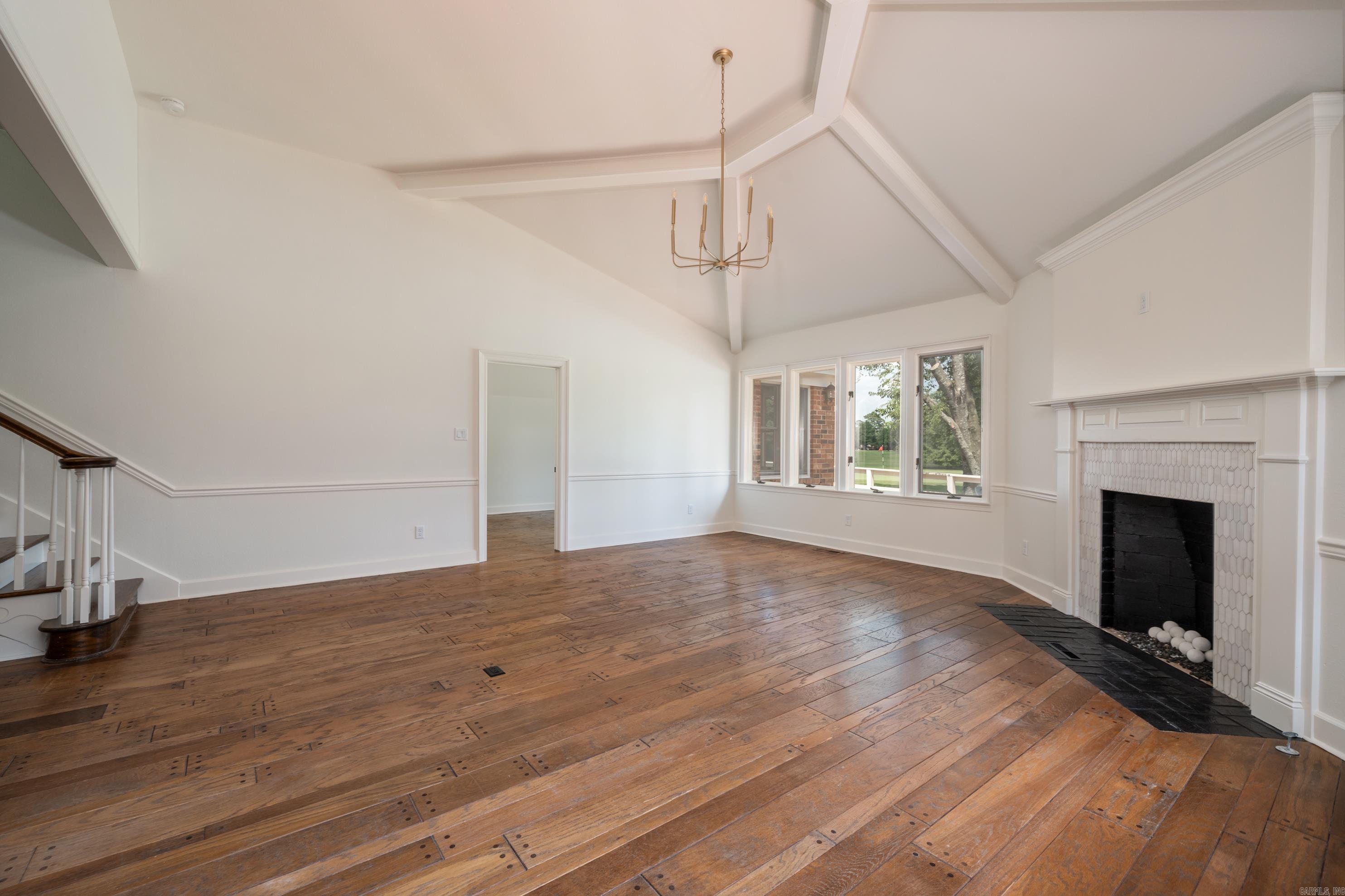 681 Shady Grove  Hot Springs, AR