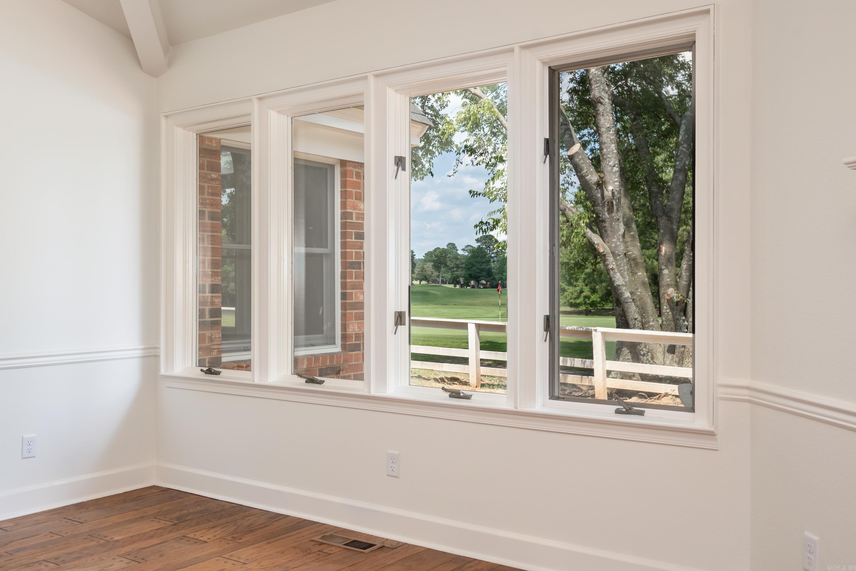 681 Shady Grove  Hot Springs, AR