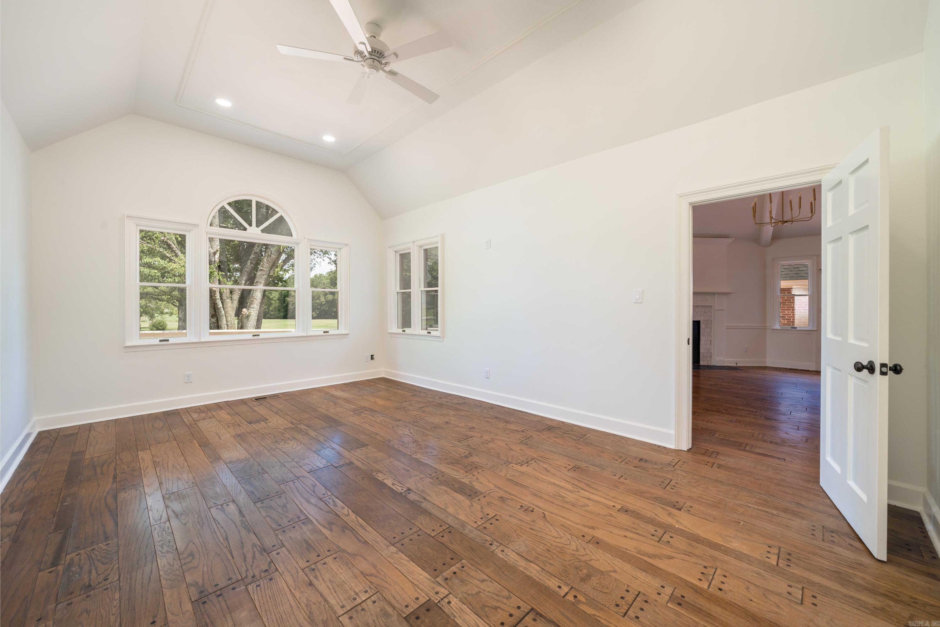 681 Shady Grove  Hot Springs, AR