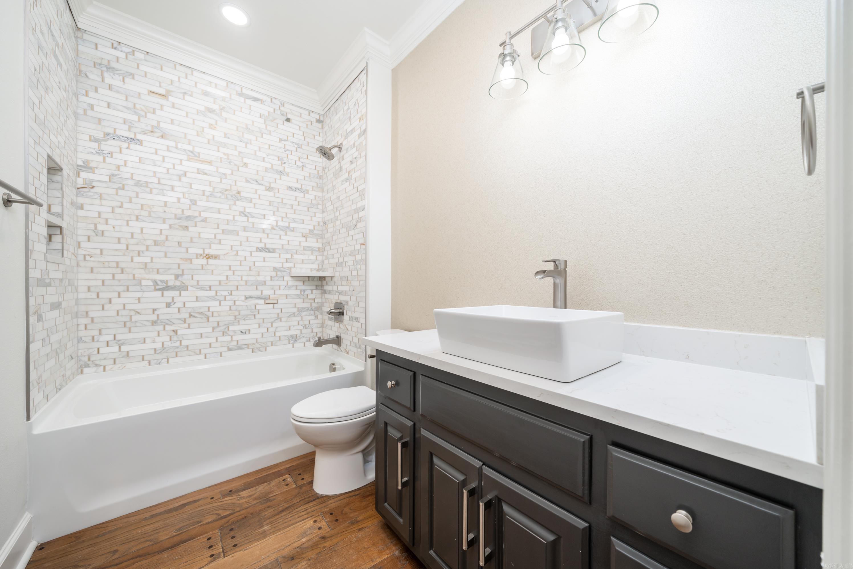 681 Shady Grove  Hot Springs, AR