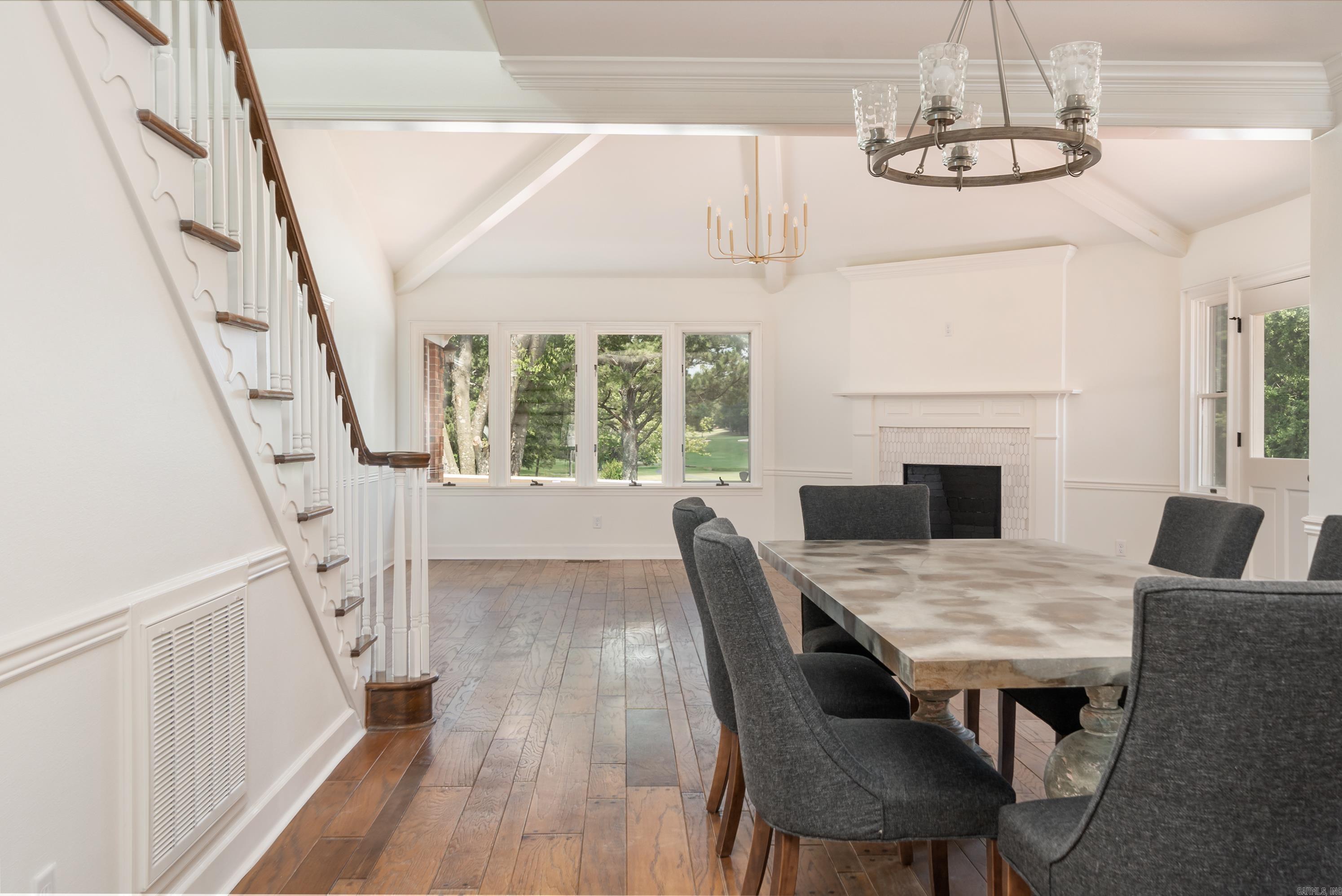 681 Shady Grove  Hot Springs, AR