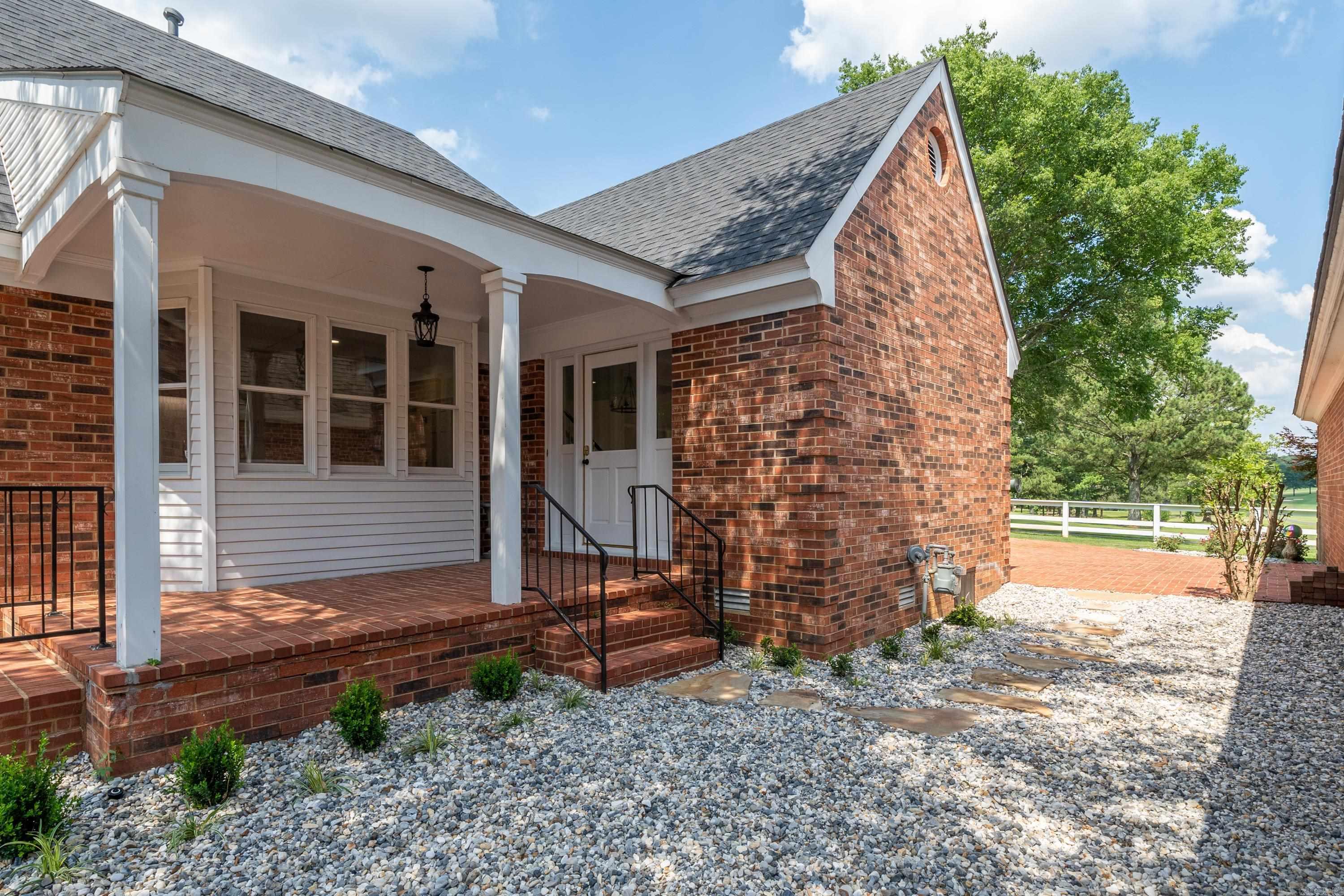 681 Shady Grove  Hot Springs, AR