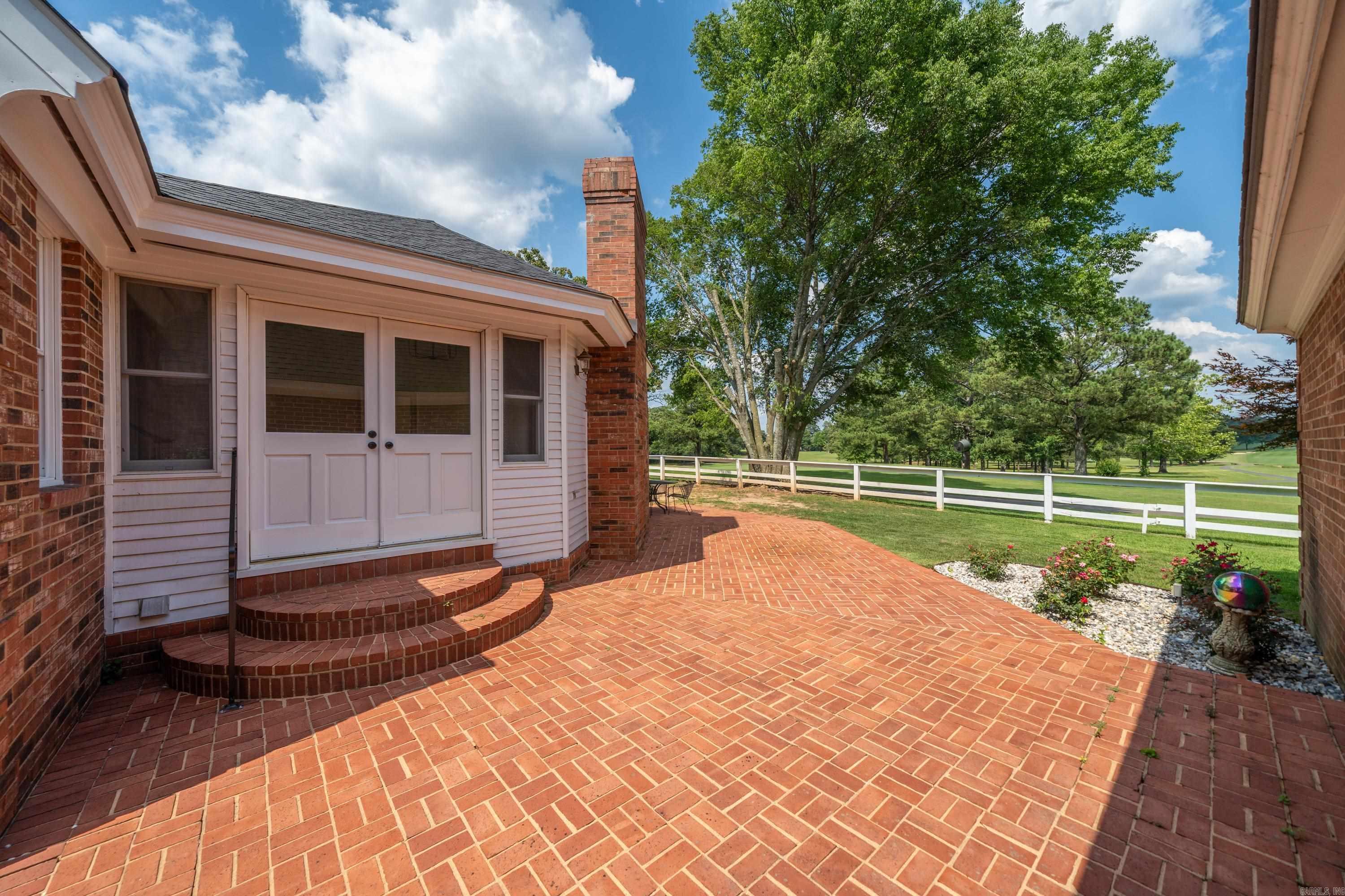 681 Shady Grove  Hot Springs, AR