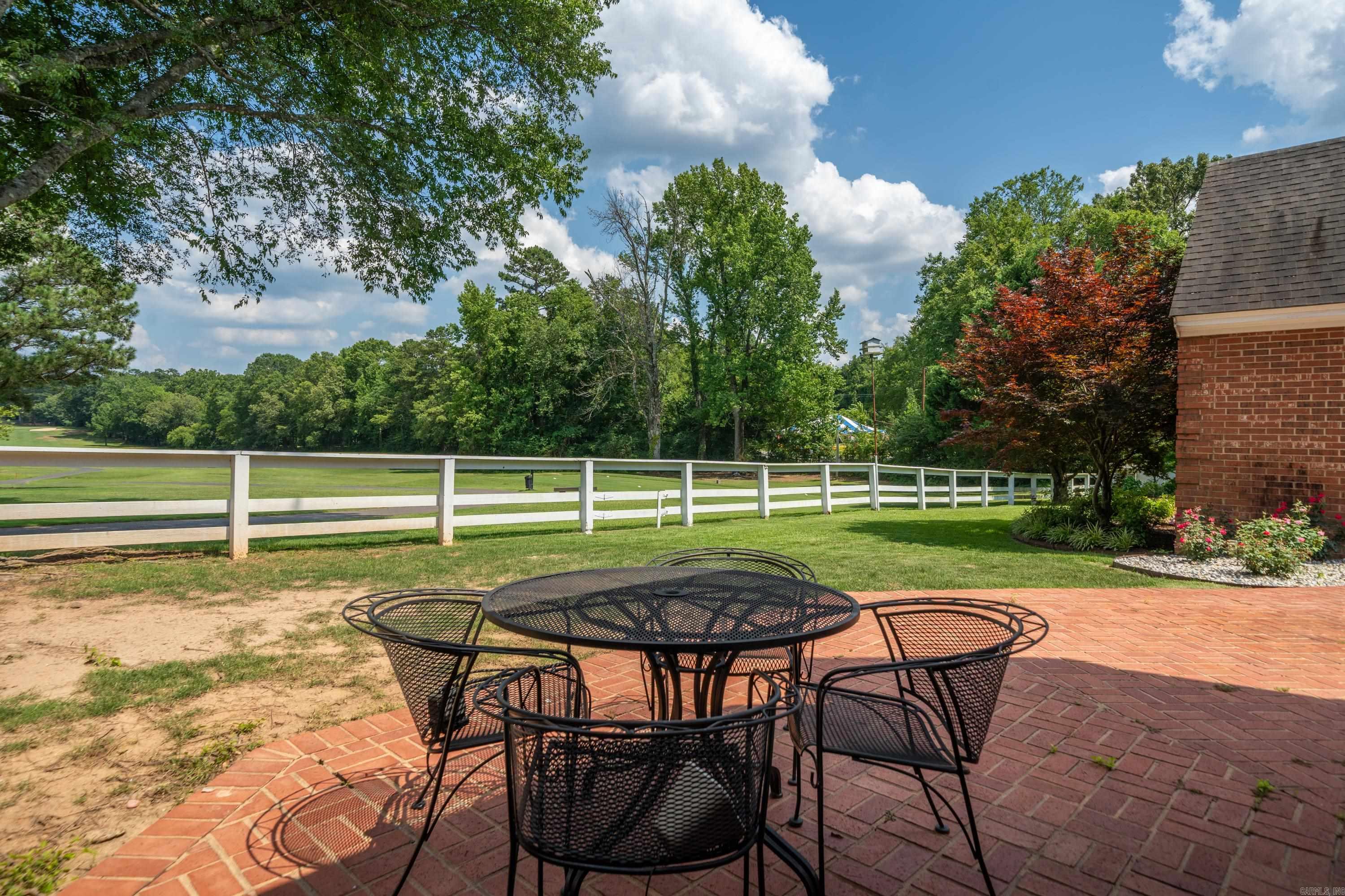 681 Shady Grove  Hot Springs, AR