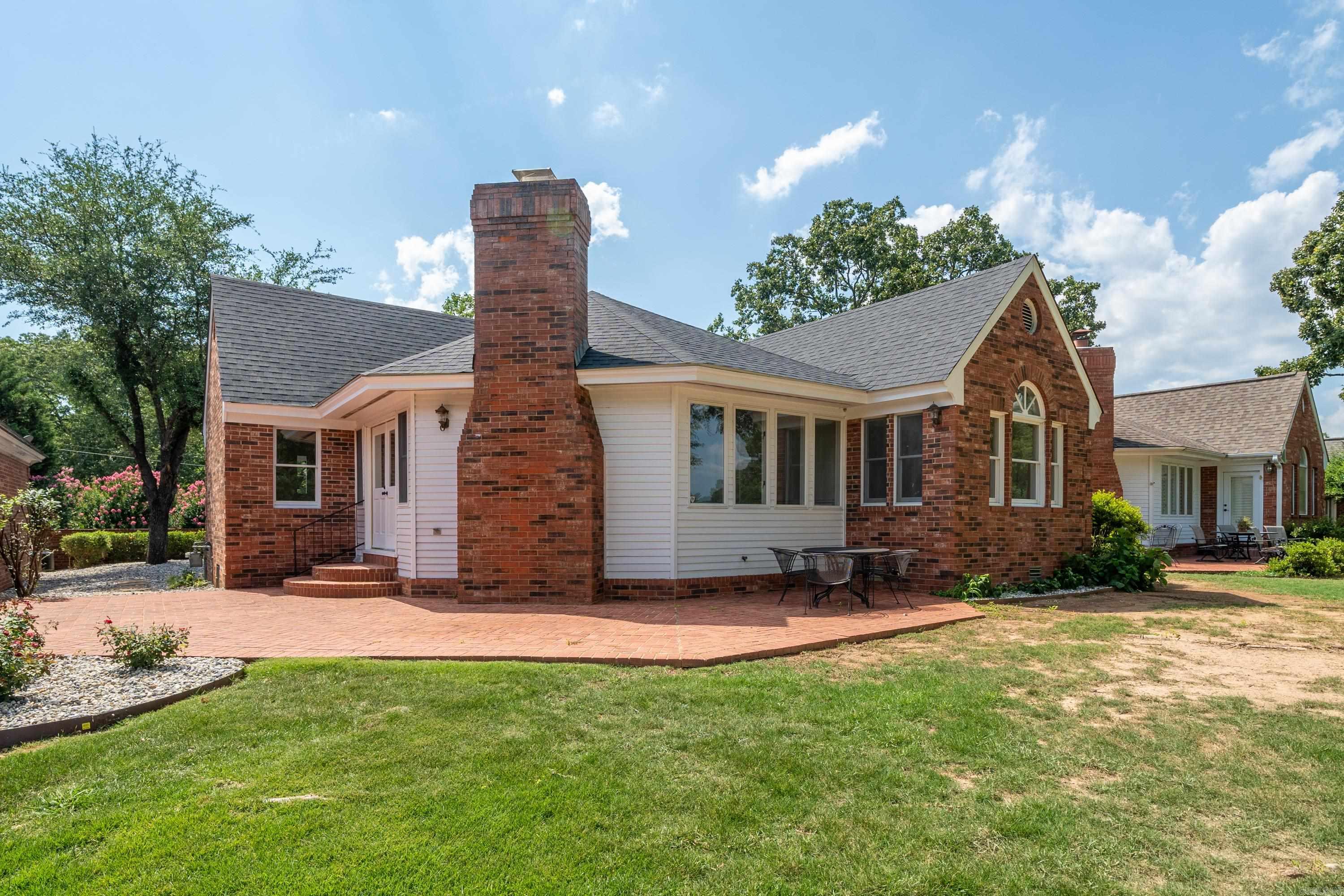 681 Shady Grove  Hot Springs, AR