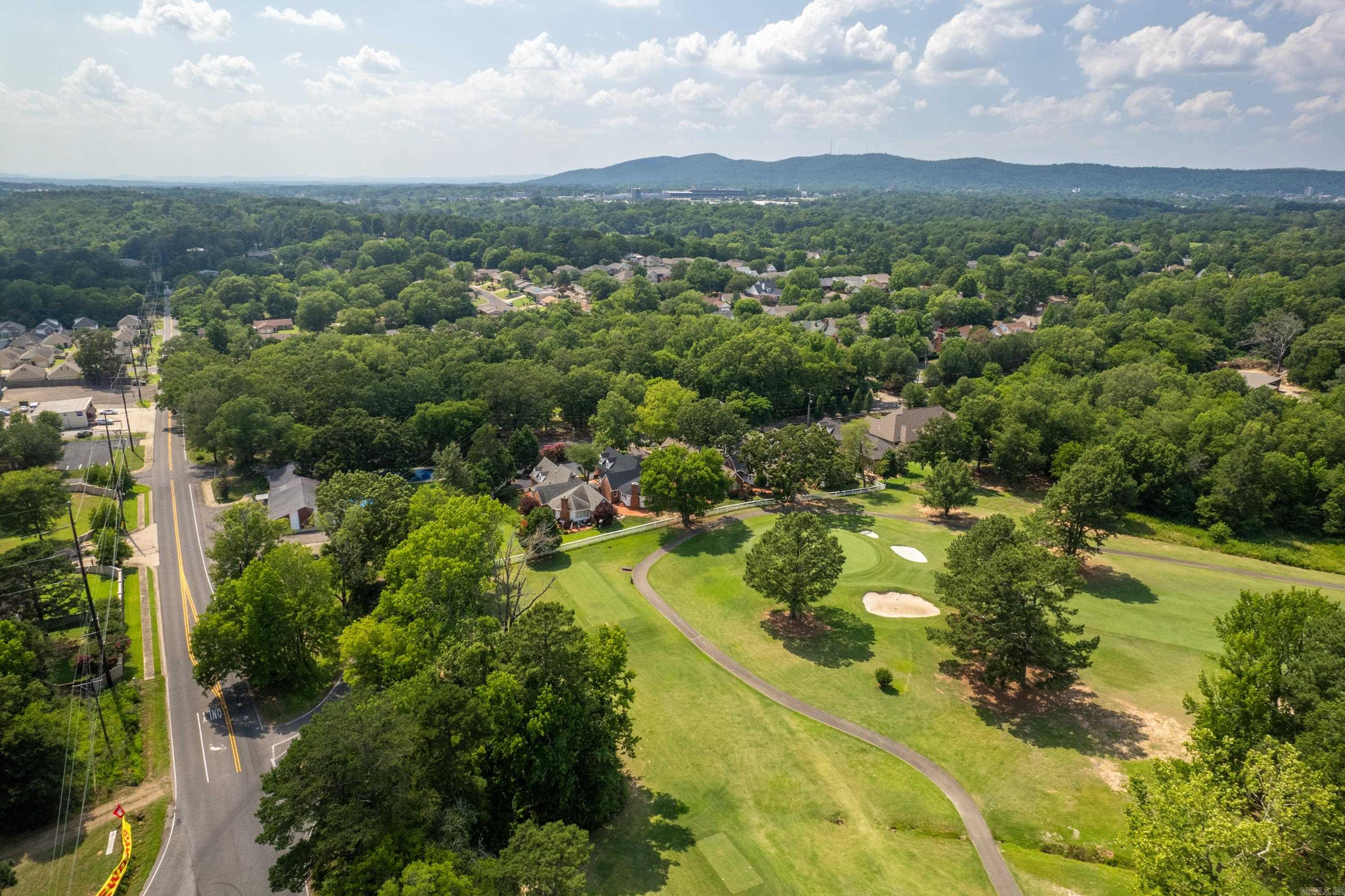 681 Shady Grove  Hot Springs, AR