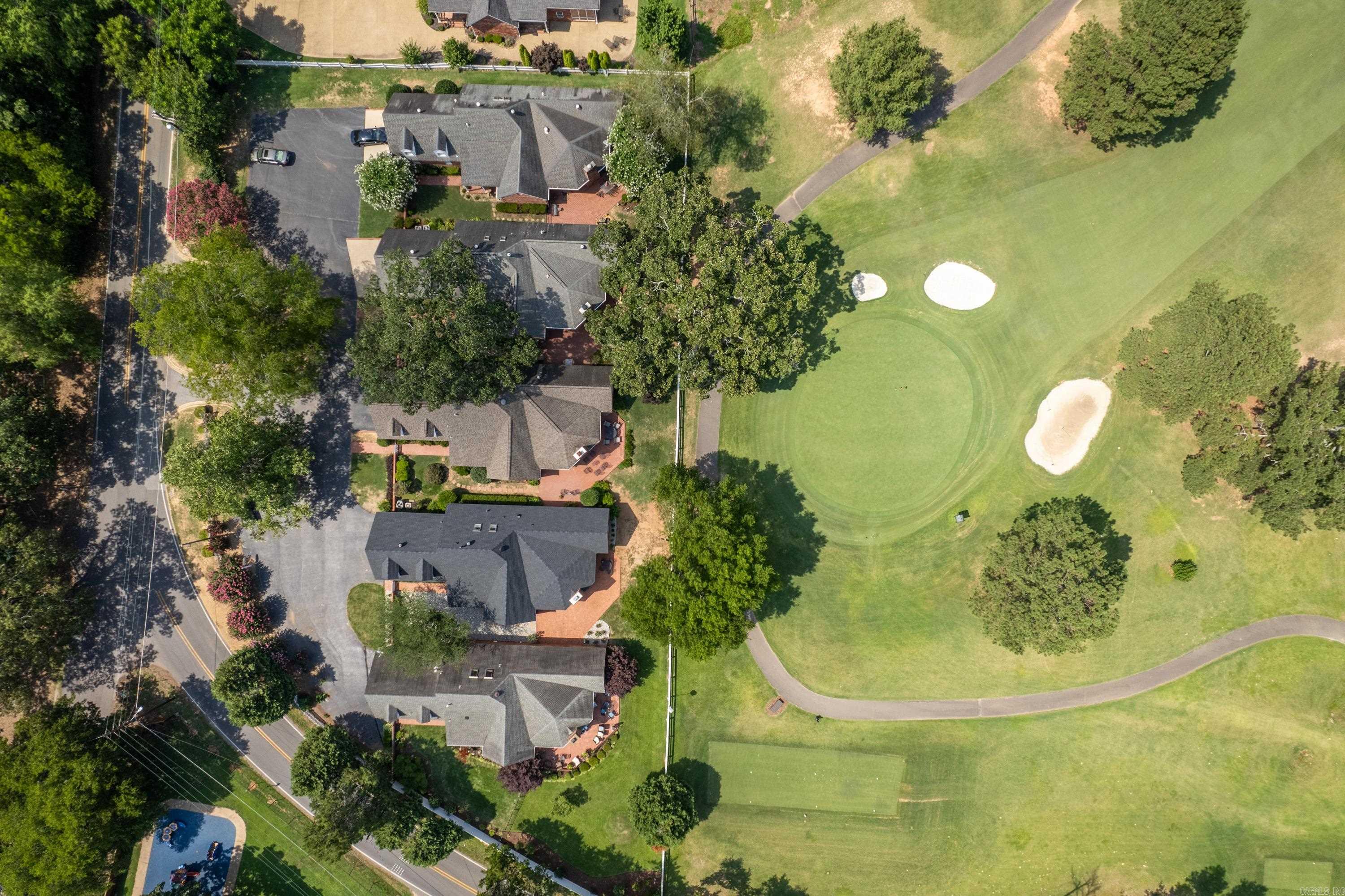 681 Shady Grove  Hot Springs, AR