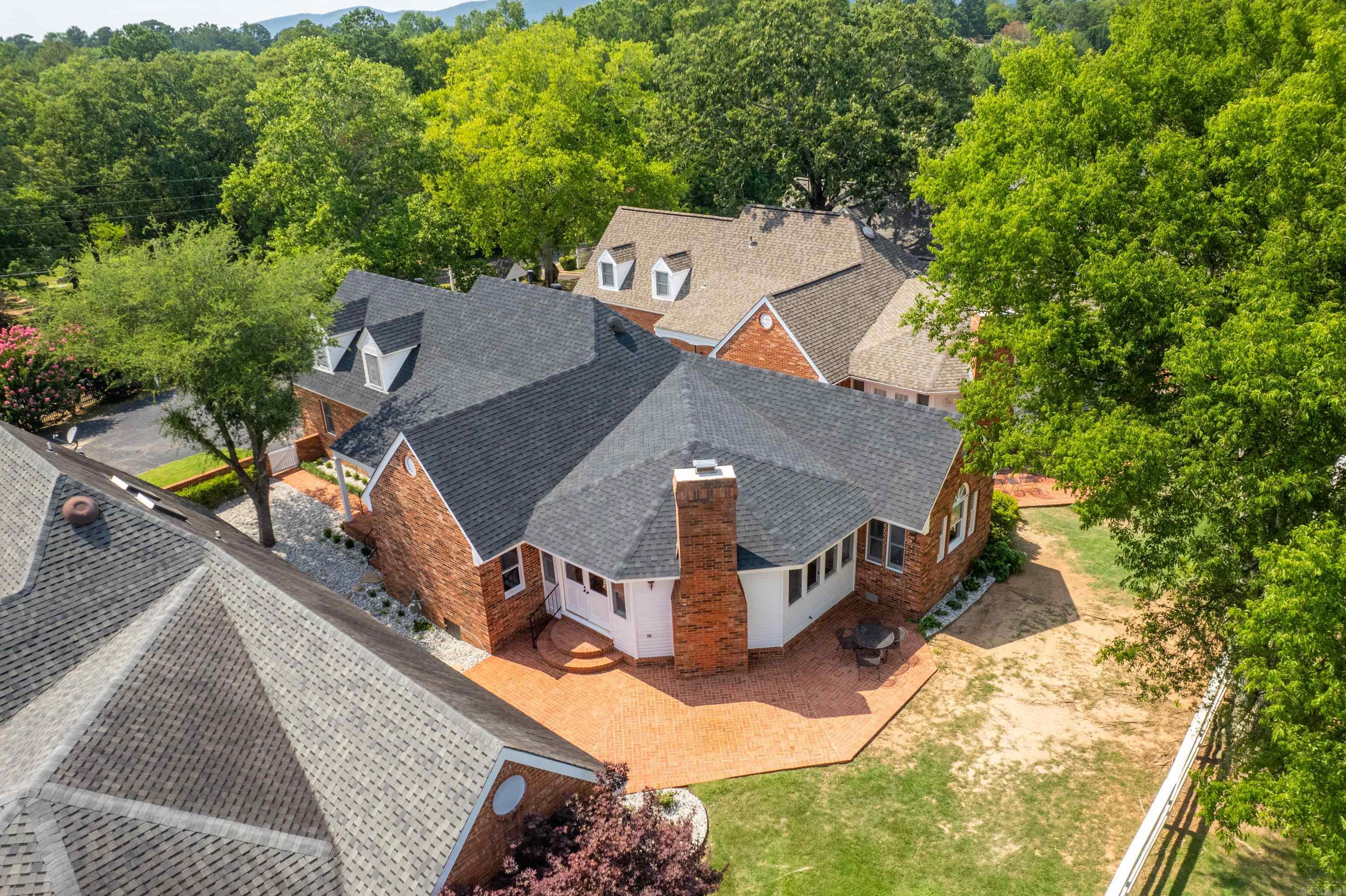 681 Shady Grove  Hot Springs, AR