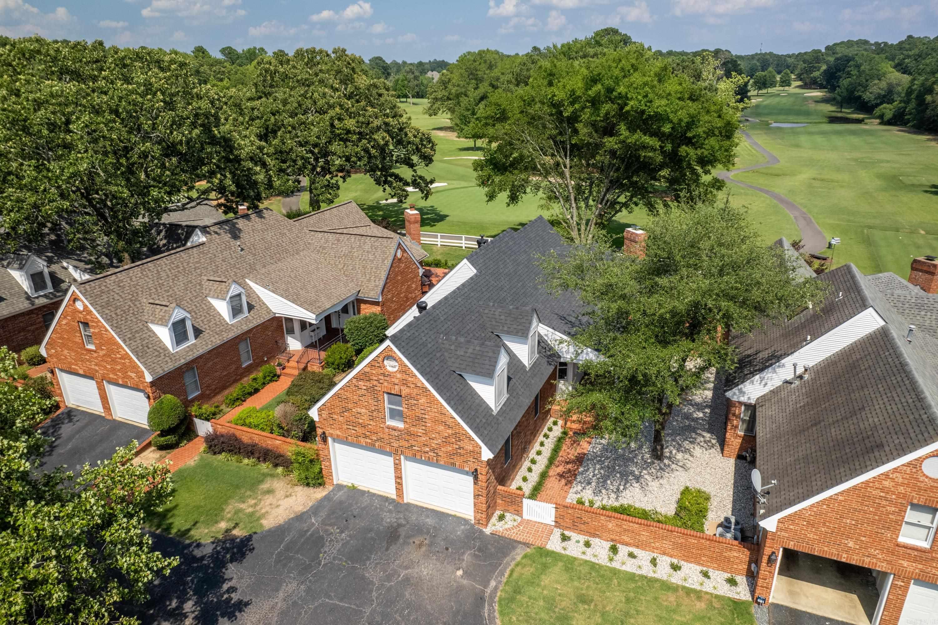 681 Shady Grove  Hot Springs, AR