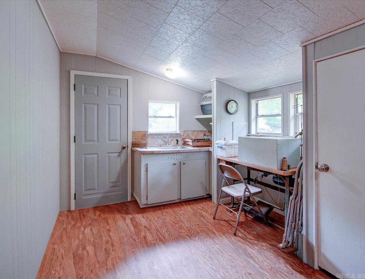 32 Cinnamon Lane Mount Ida, AR 71957