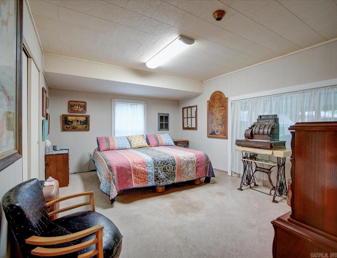 32 Cinnamon Lane Mount Ida, AR 71957