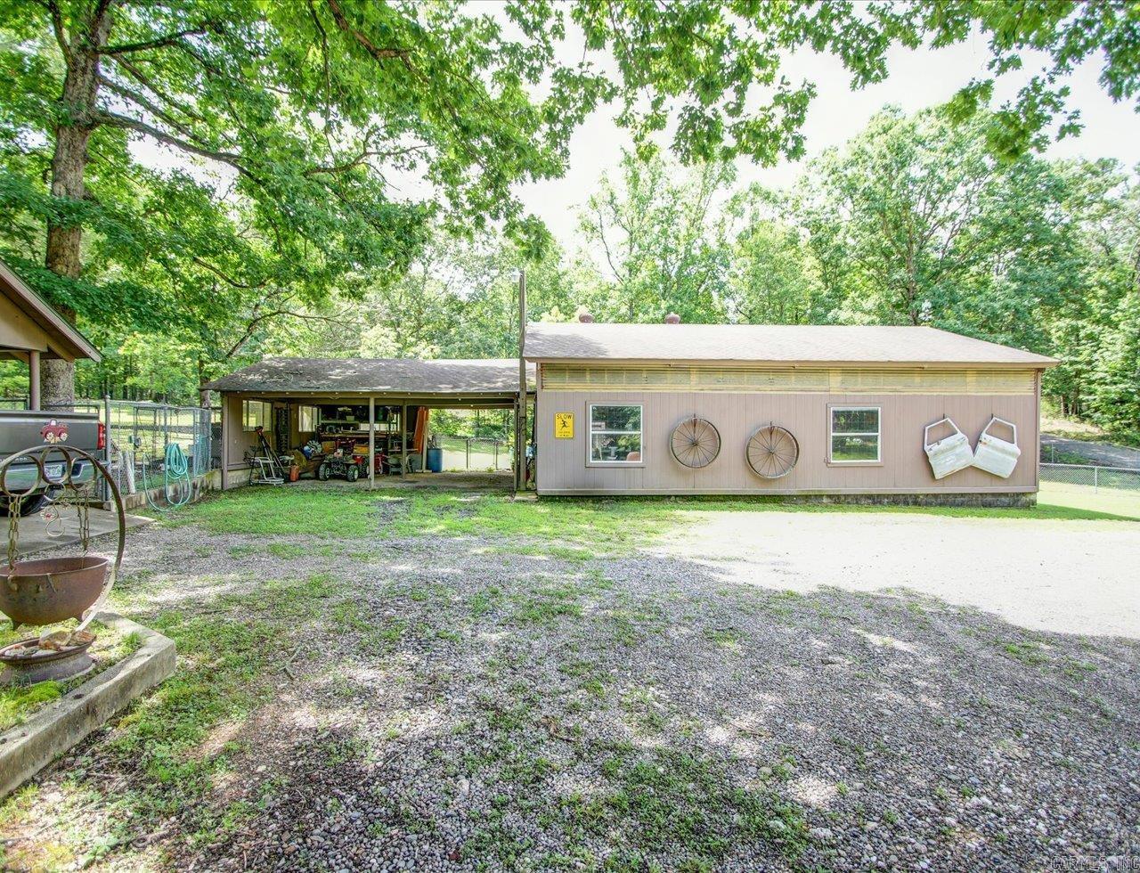 32 Cinnamon Lane Mount Ida, AR 71957