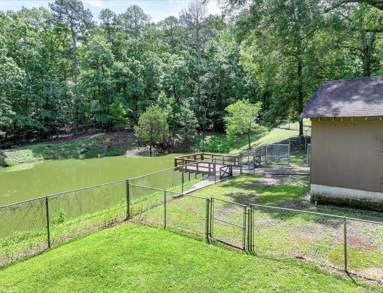 32 Cinnamon Lane Mount Ida, AR 71957