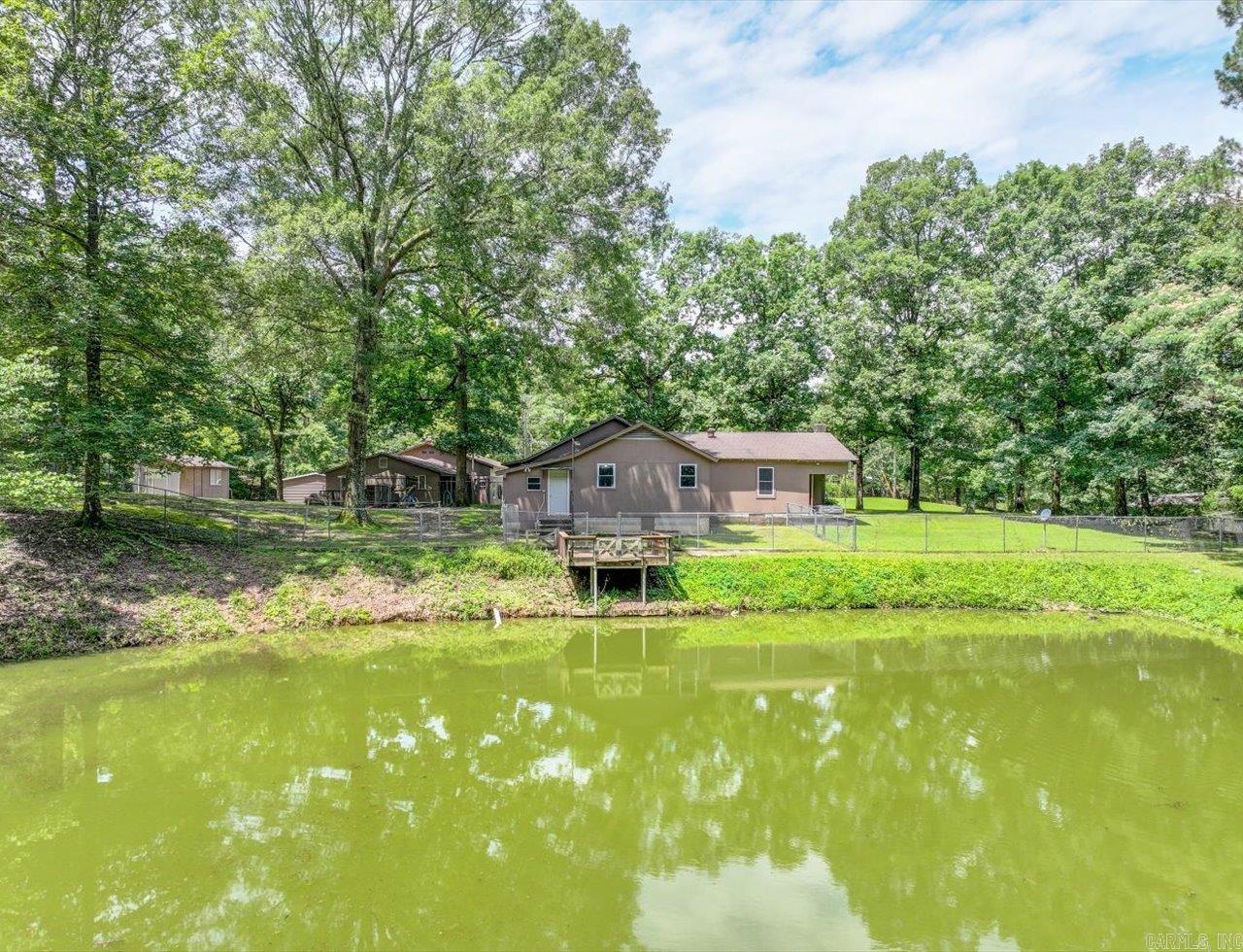 32 Cinnamon Lane Mount Ida, AR 71957