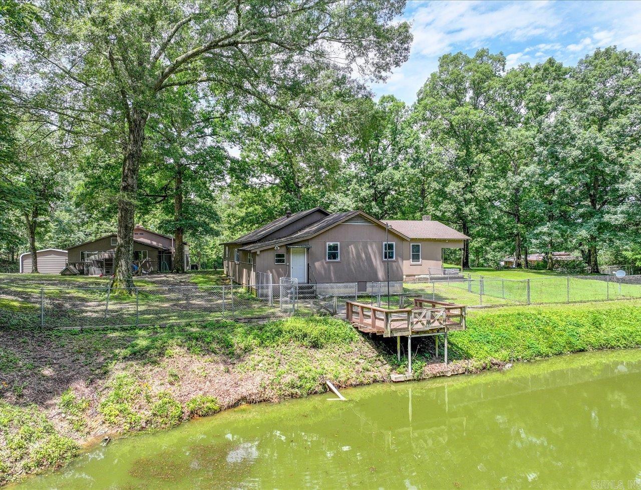32 Cinnamon Lane Mount Ida, AR 71957
