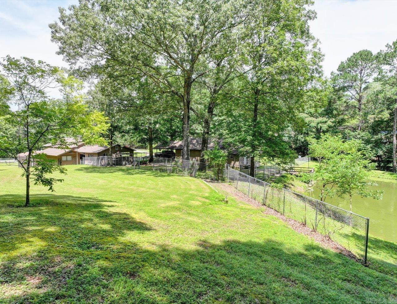 32 Cinnamon Lane Mount Ida, AR 71957