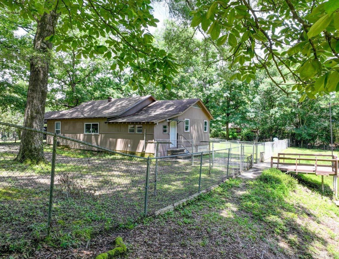 32 Cinnamon Lane Mount Ida, AR 71957
