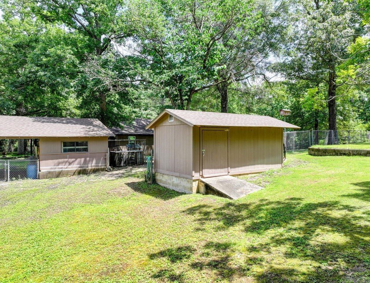 32 Cinnamon Lane Mount Ida, AR 71957